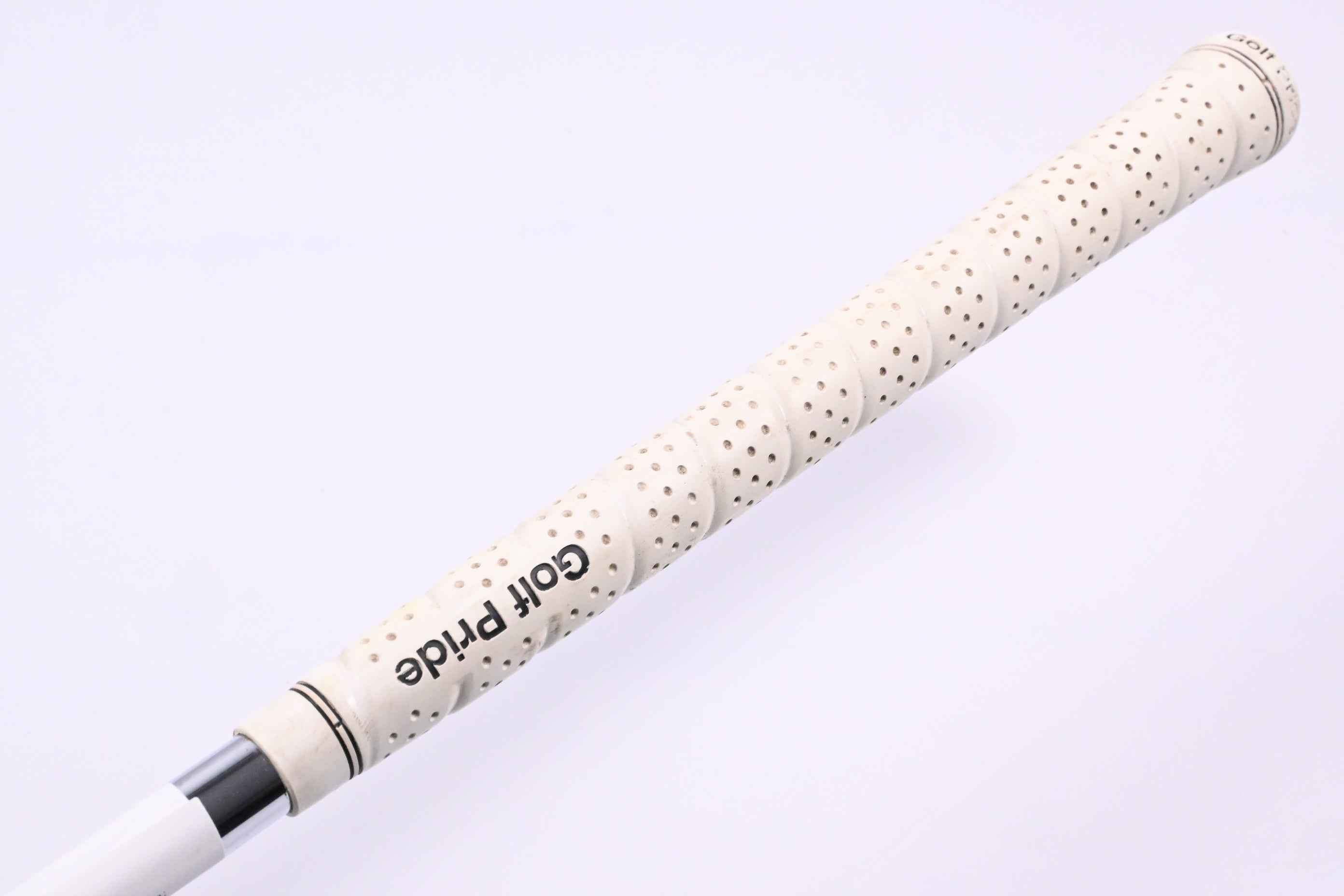 Ping Tour-S Sand Wedge / 56 Degree / White Dot / Wedge Flex Steel Shaft