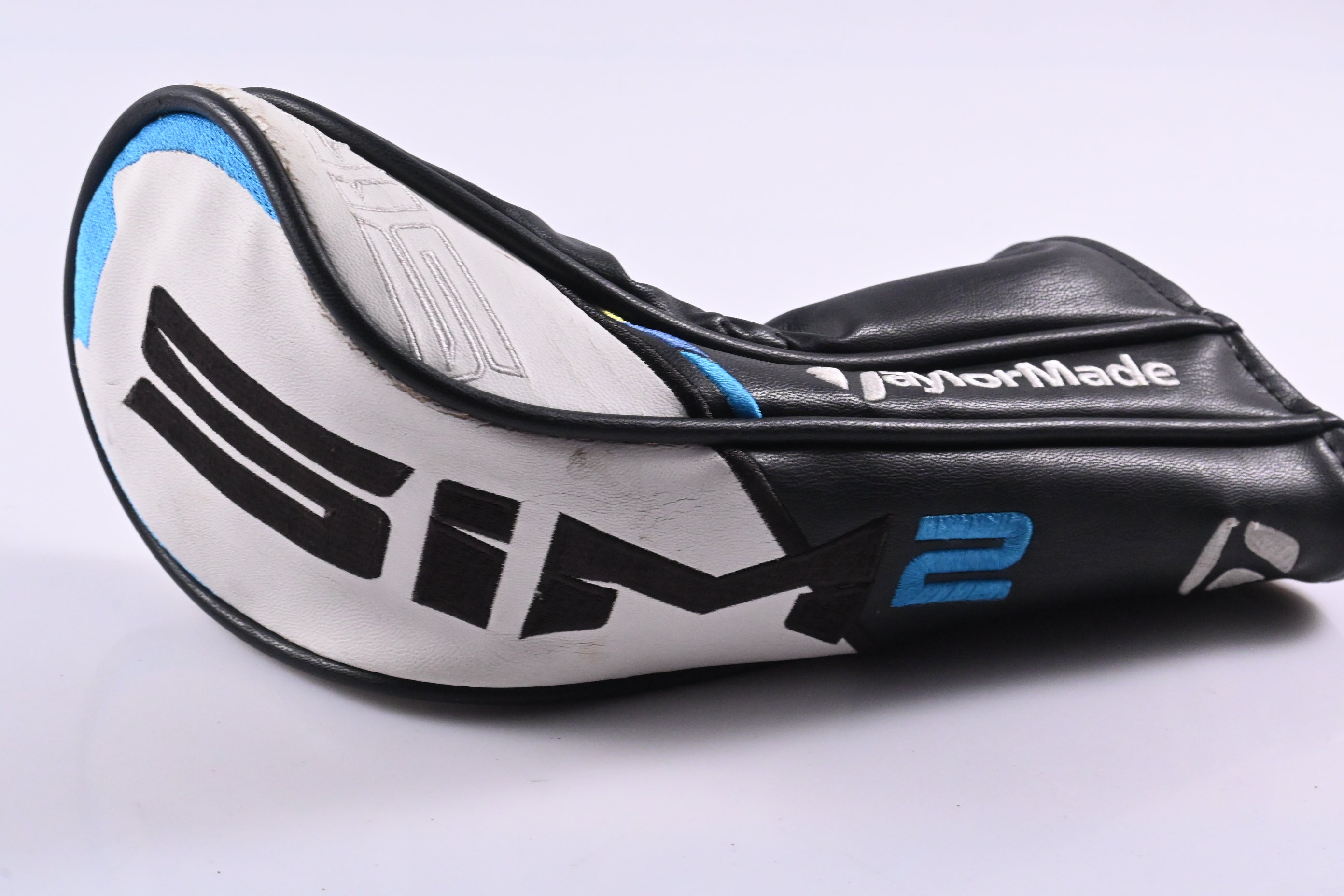 Taylormade SIM2 Max #3 Wood / 15 Degree / Regular Flex Fujikura Ventus Blue 5