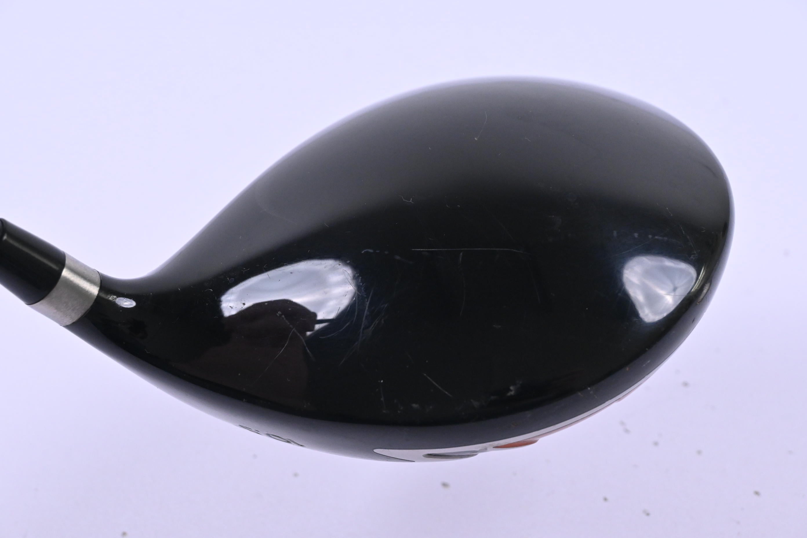 Ping G10 Driver / 10.5 Degree / Stiff Flex Grafalloy ProLaunch Red Shaft