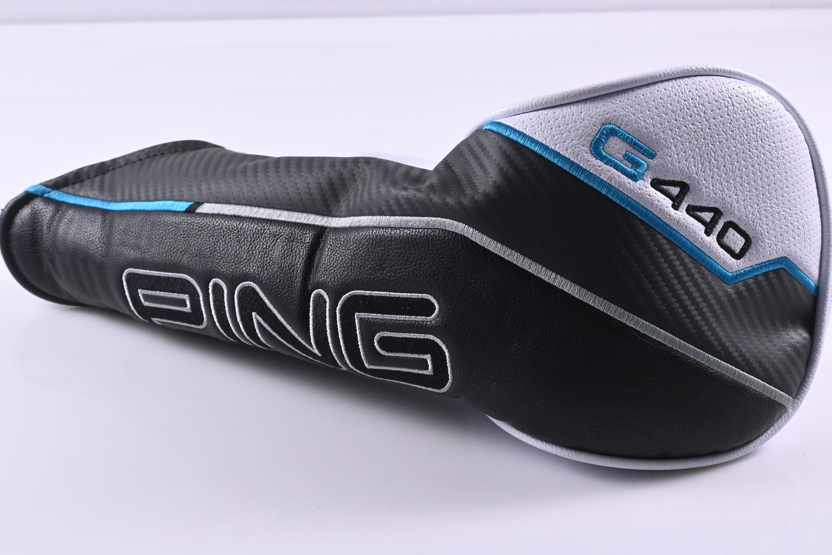 Ping G440 K Driver / 10.5 Degree / Stiff Flex Tensei 1K Black 65 Shaft