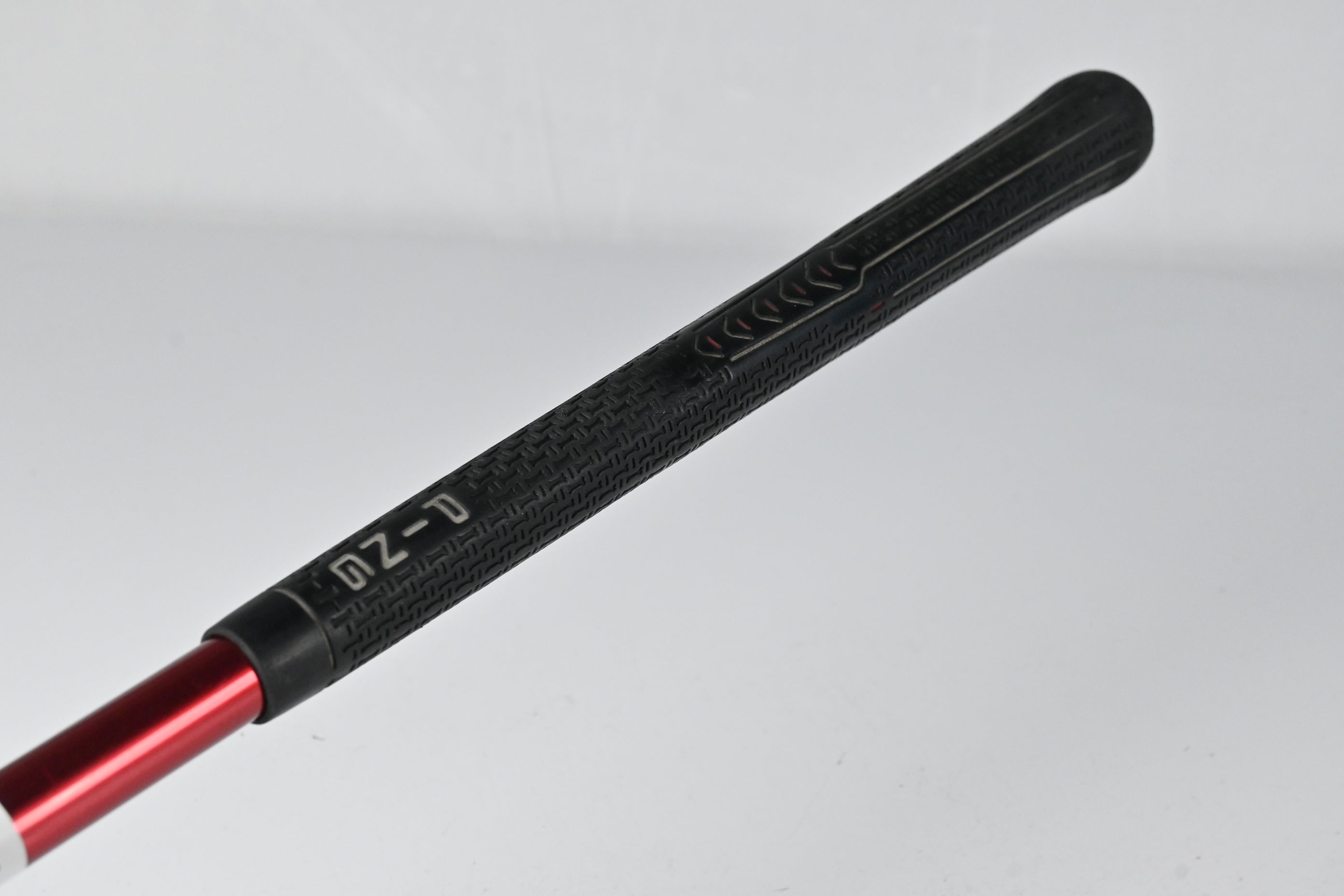 Ping G15 Driver / 9 Degree / Stiff Flex Aldila Serrano 60 Shaft
