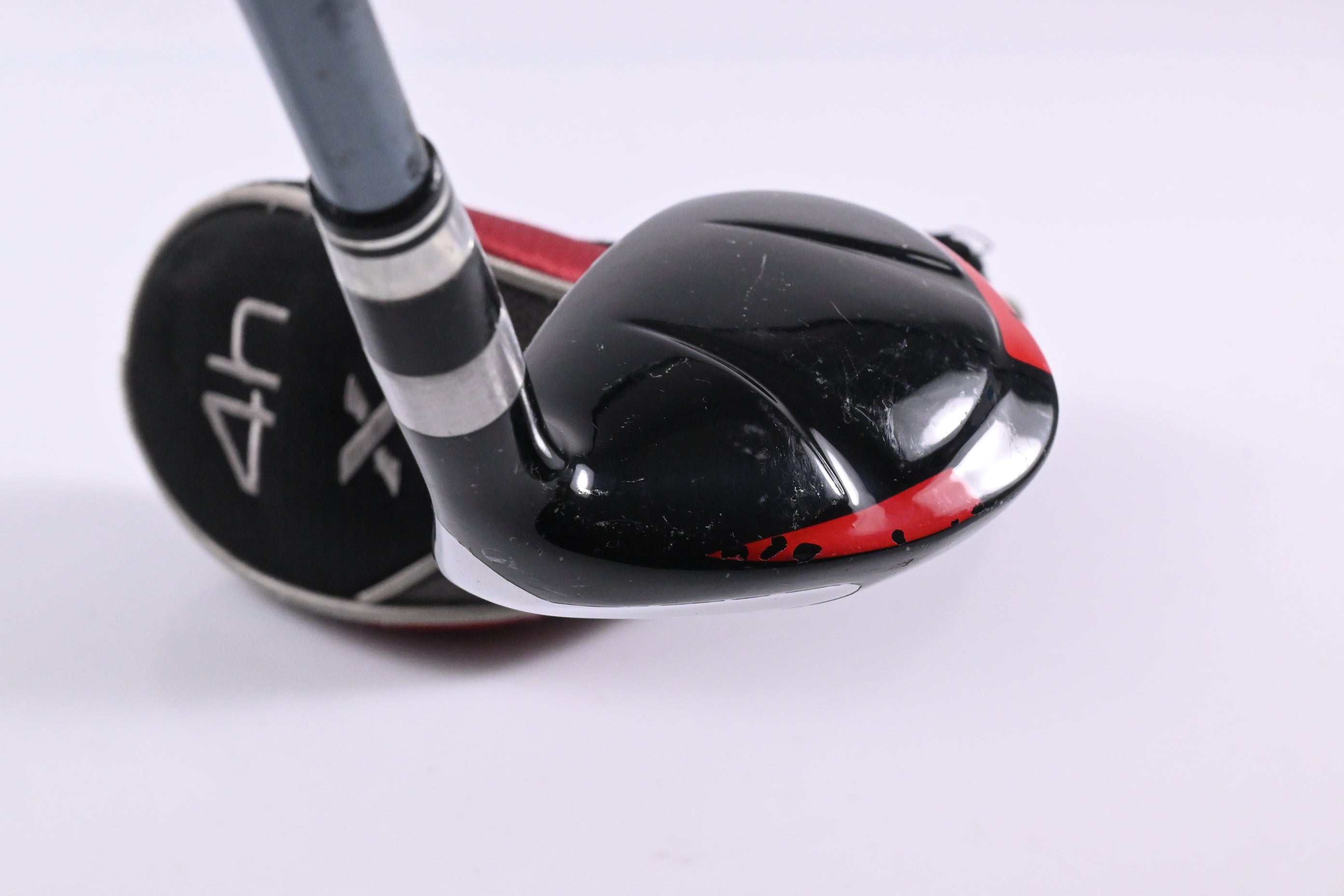Slazenger K1 Speed #4 Hybrid / 22 Degree / Regular Flex Slazenger Shaft