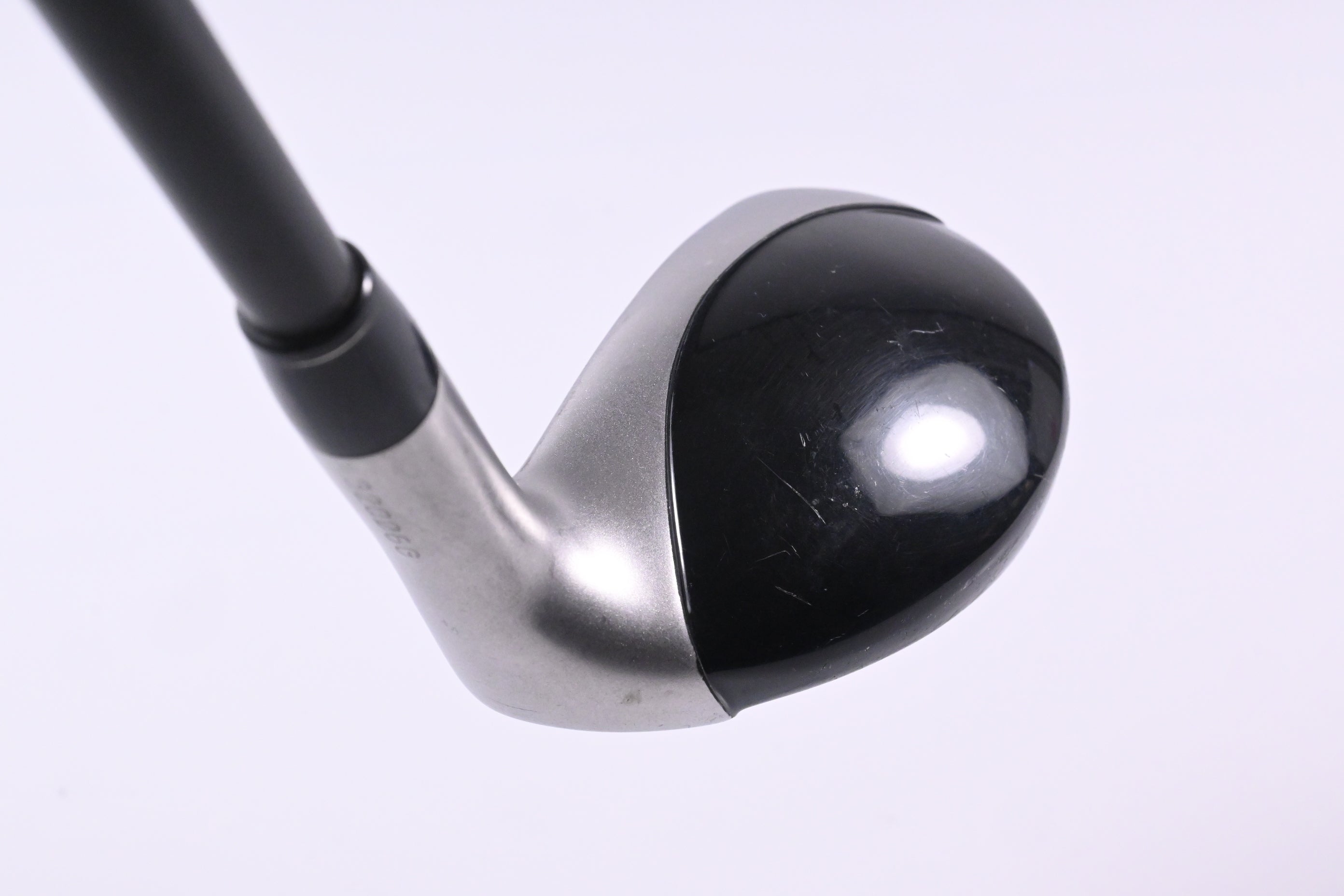 Taylormade Rescue Mid #3 Hybrid / 19 Degree / Regular Flex Ultralite Shaft