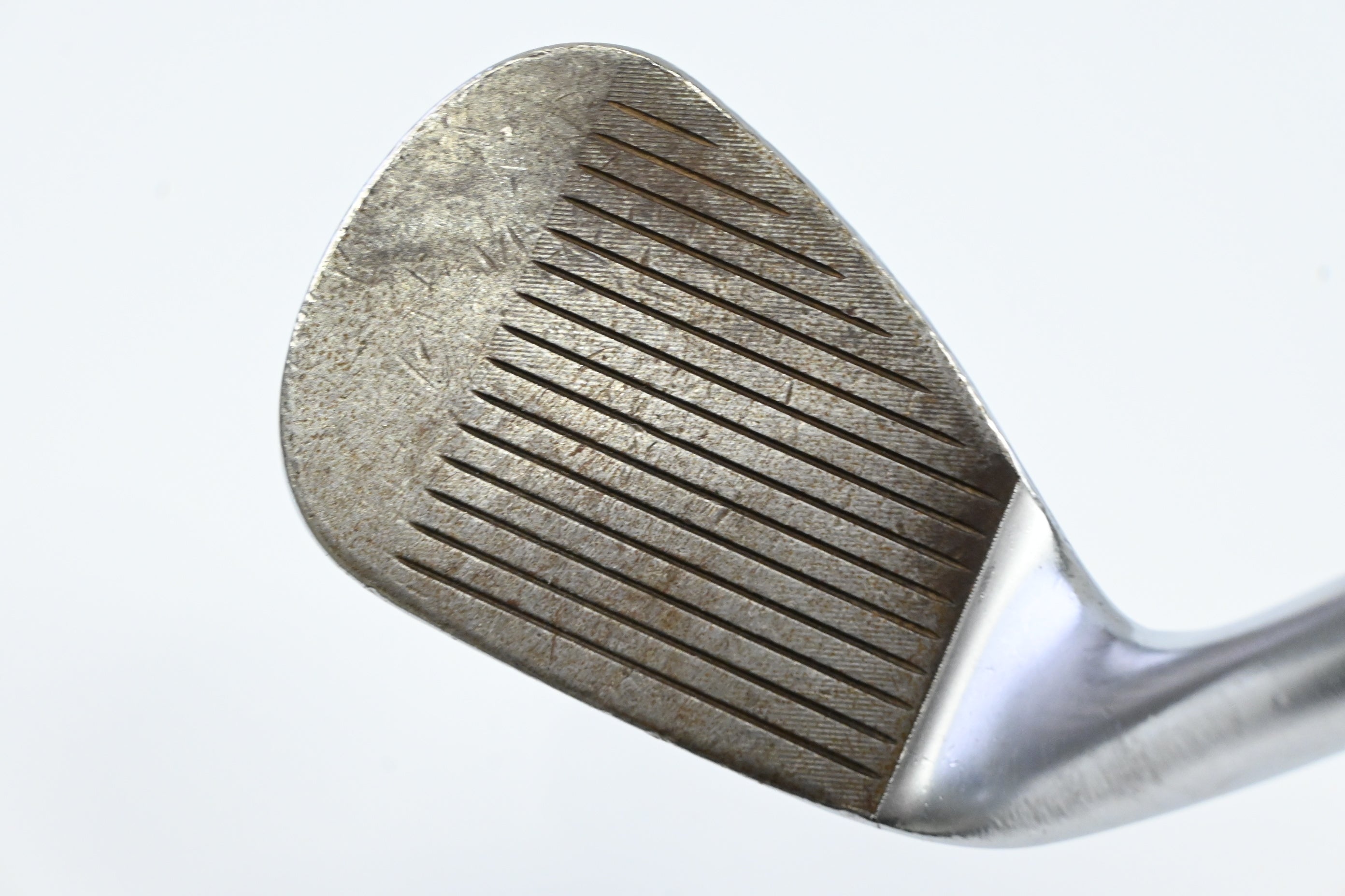 Callaway Jaws Raw Sand Wedge / 56 Degree / X-Flex Project X Rifle Shaft