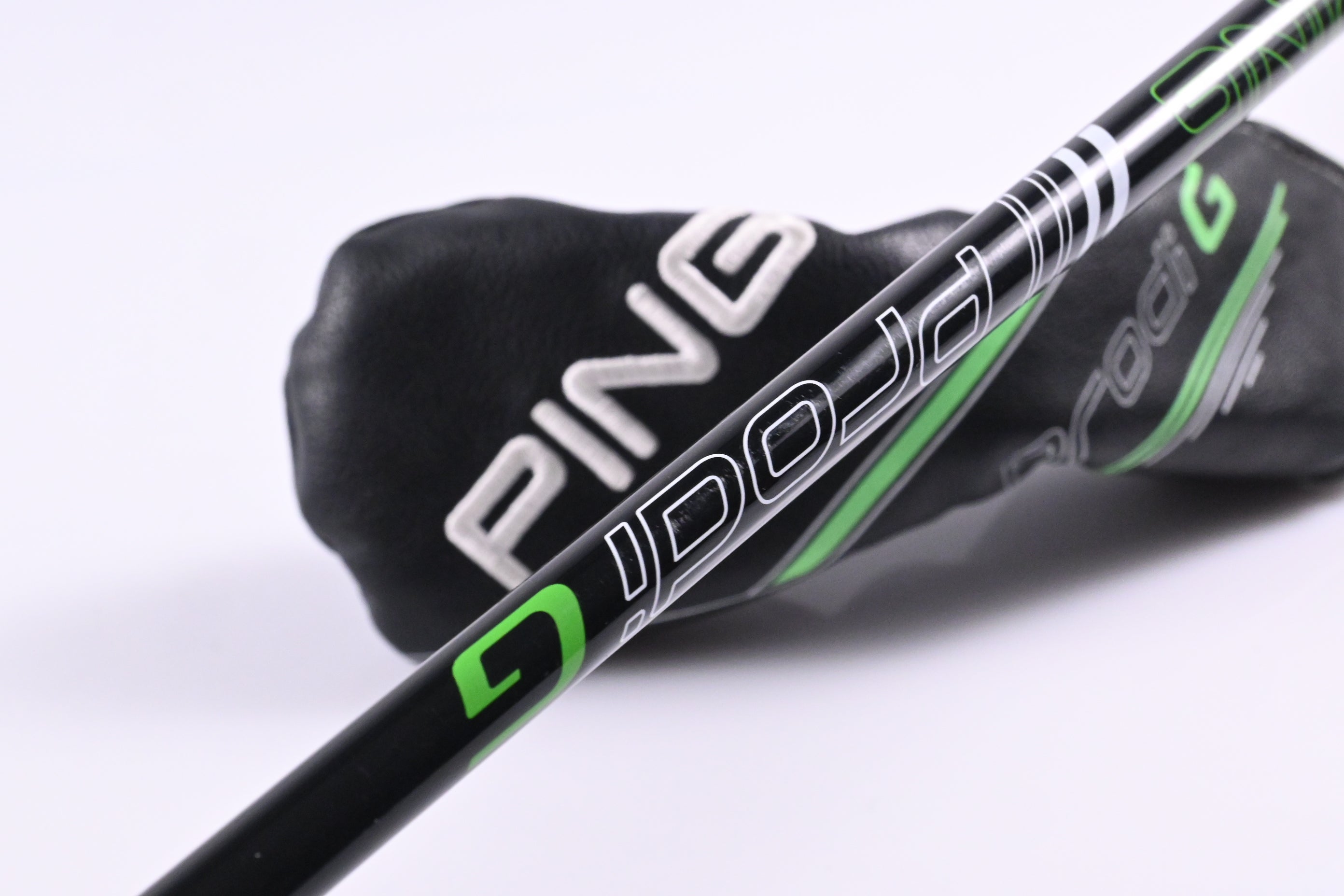 Junior Ping Prodi G Hybrid / 25 Degree / Regular Flex Ping Prodi G Shaft