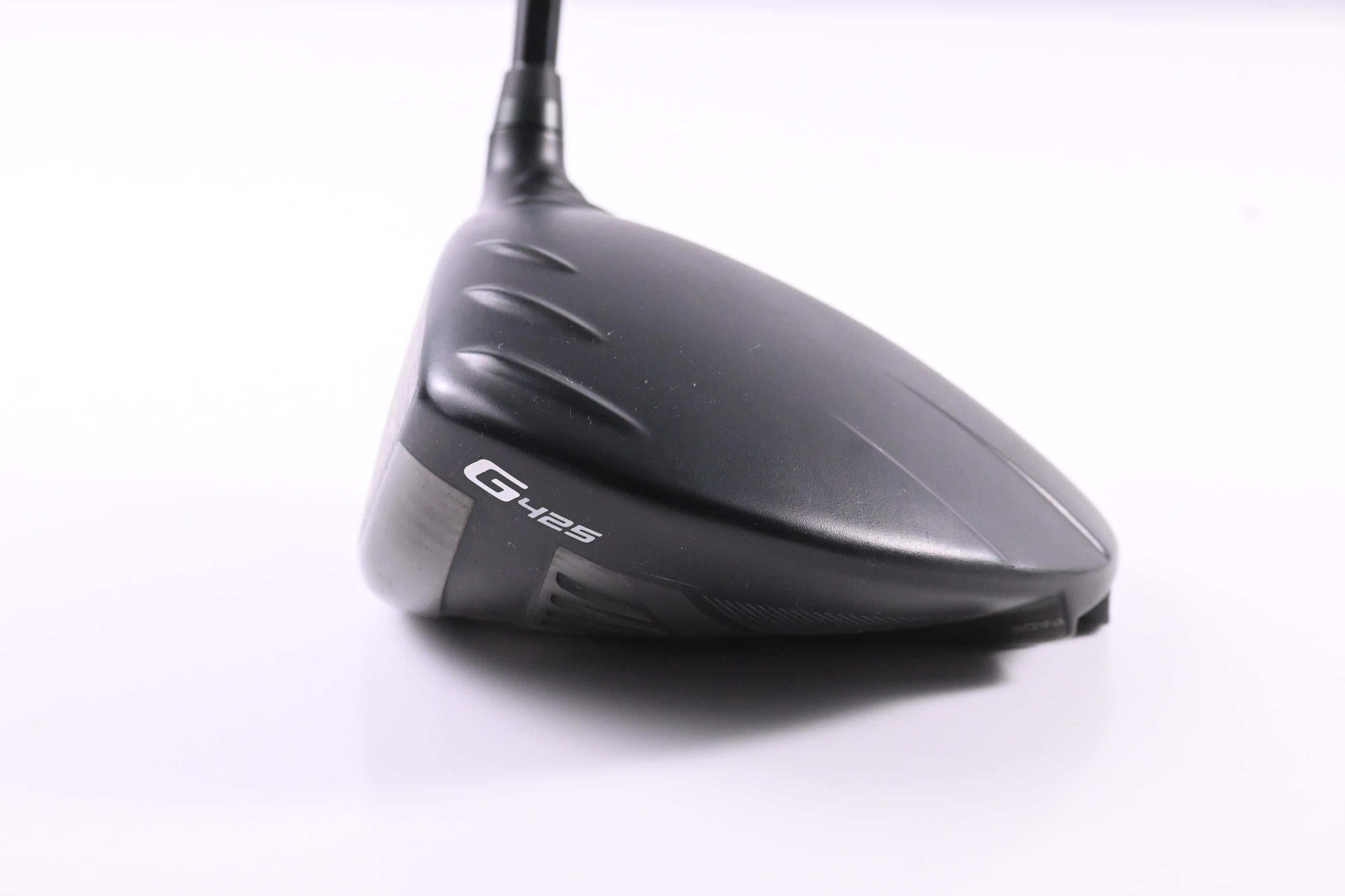 Left Hand Ping G425 Max Driver / 12 Degree / Stiff Flex Ventus TR Blue 5 Shaft