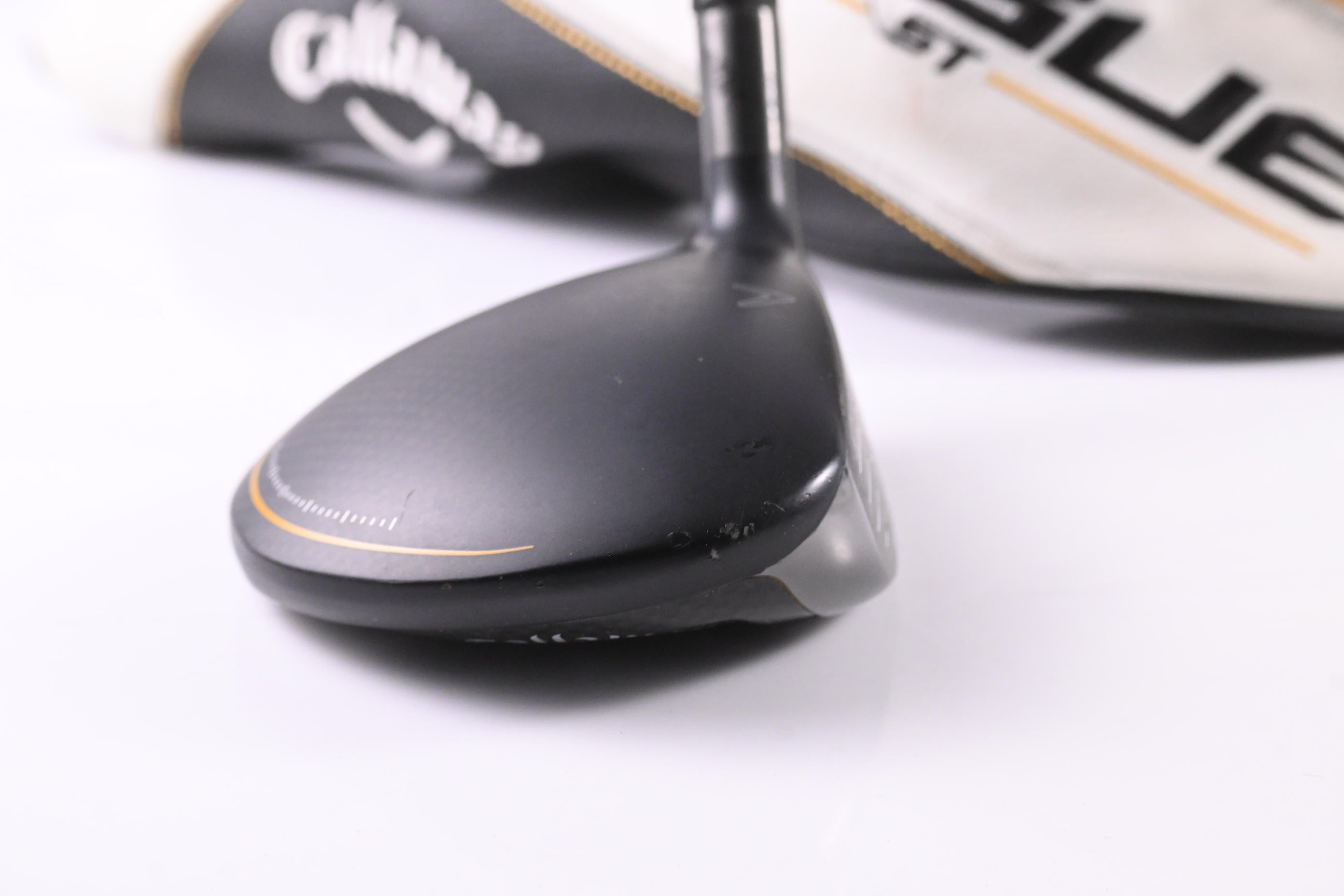 Callaway Rogue ST Max #3 Wood / 15 Degree / Regular Flex Tensei AV Blue 65 Shaft
