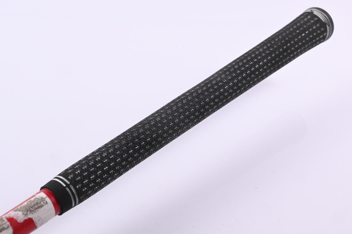 Cobra Aerojet #2 Hybrid / 17 Degree / Regular Flex KBS PGI 75 Shaft
