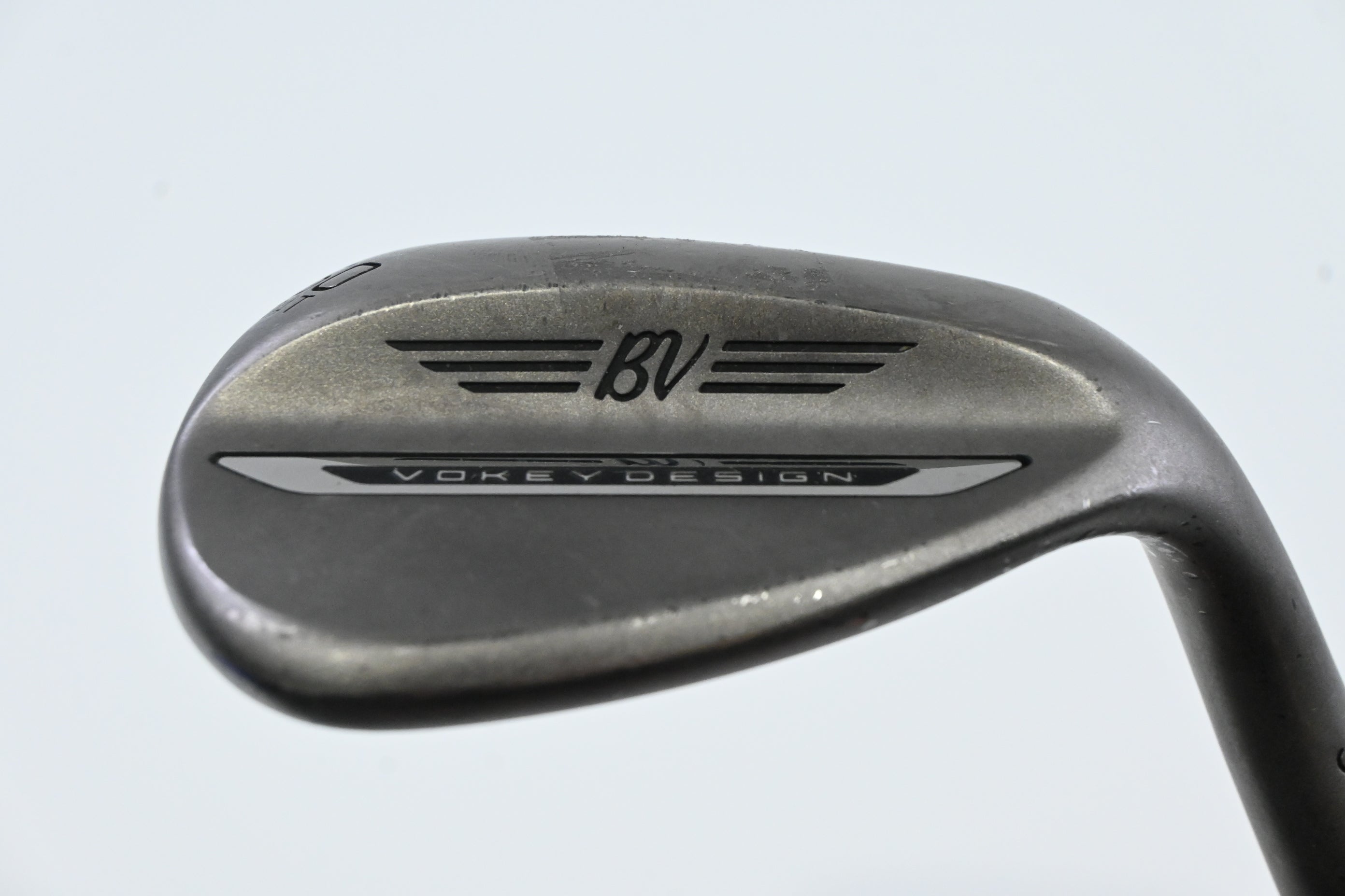 Titleist Vokey SM11 Lob Wedge / 60 Degree / Stiff Flex Dynamic Gold AMT Silver