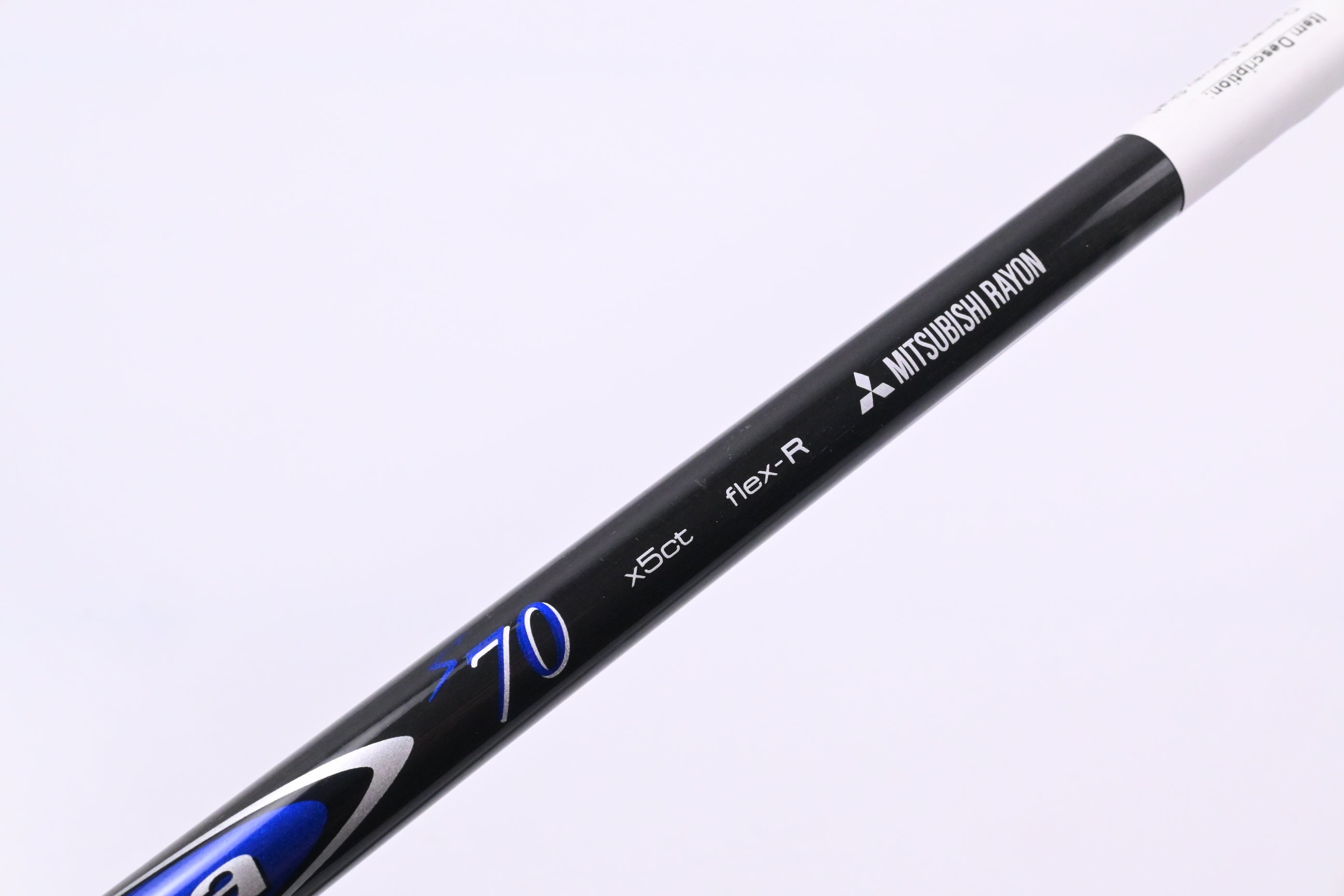 Diamana S+ Ltd 70 #3 Wood Shaft / Regular Flex / Titleist 2nd Gen
