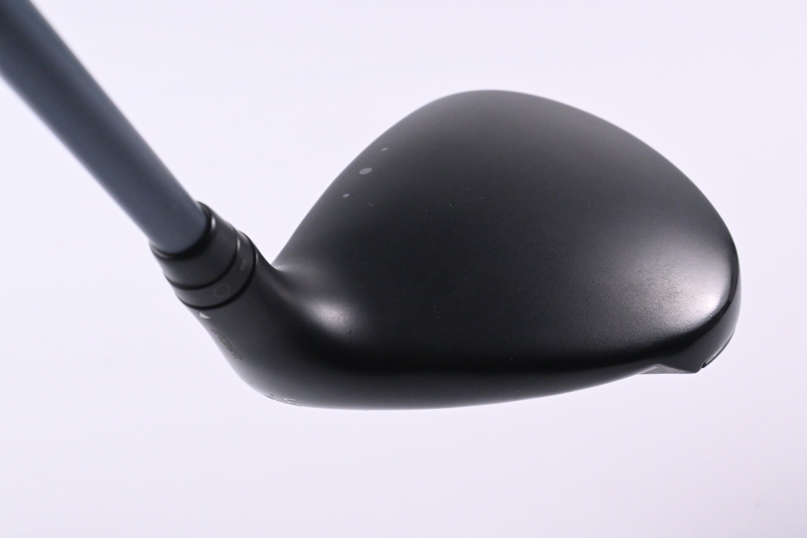 Ping G425 LST #3 Wood / 14.5 Degree / Regular Flex Ping ALTA CB Slate 65 Shaft