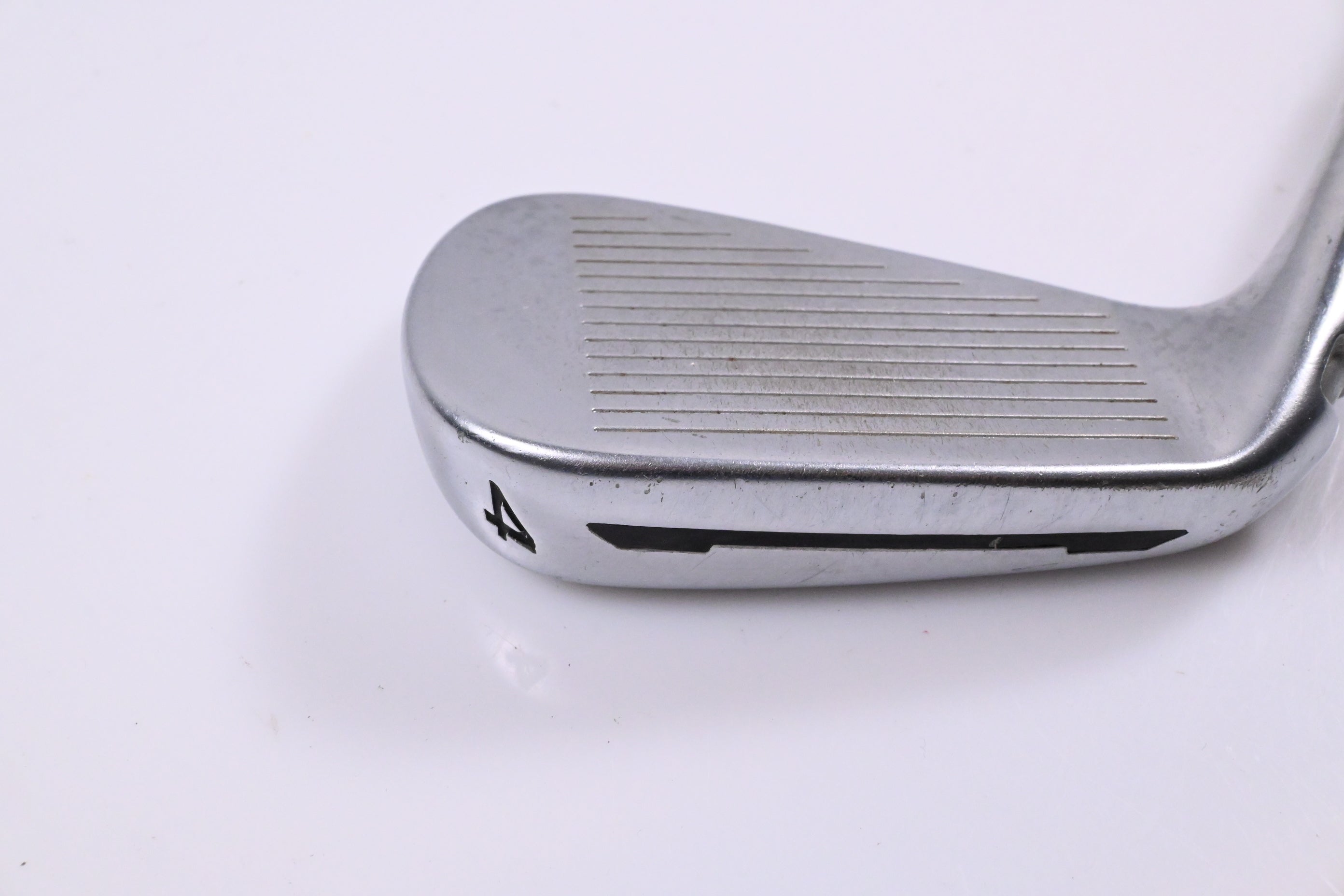 Taylormade Tour Preferred 2014 CB #4 Iron / 21 Degree / X-Flex Dynamic Gold X100
