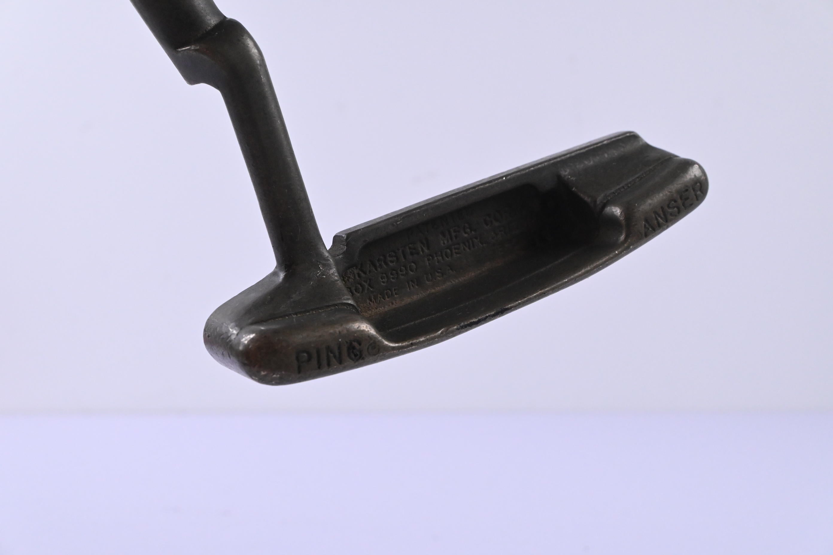 Ping Karsten Original Anser Putter / 36 Inch