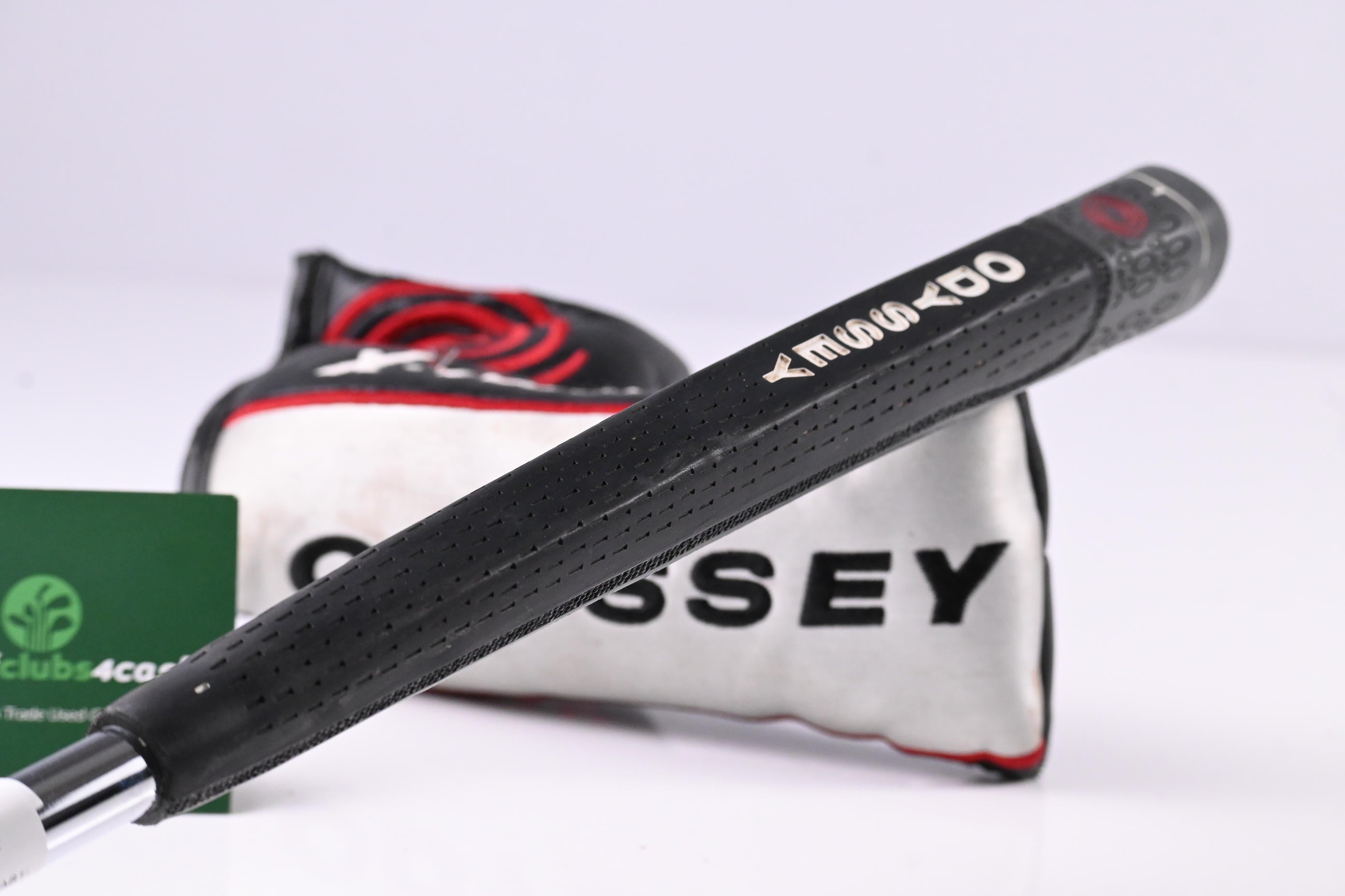 Odyssey Metal-X Milled 1 Putter / 34 Inch