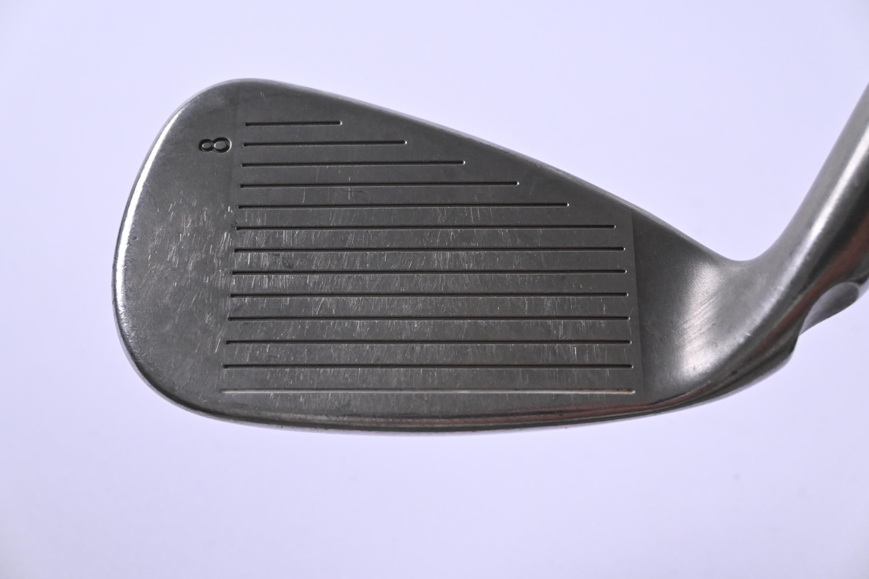 Ping G30 #8 Iron / Yellow Dot / Senior Flex Ping TFC 419 Shaft