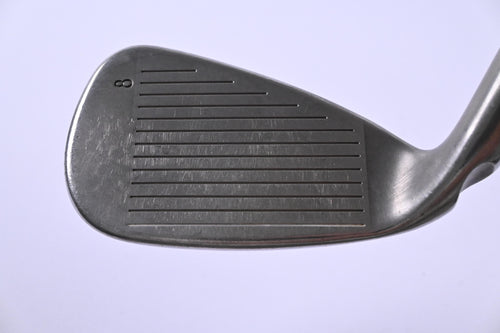 Ping G30 #8 Iron / Yellow Dot / Senior Flex Ping TFC 419 Shaft