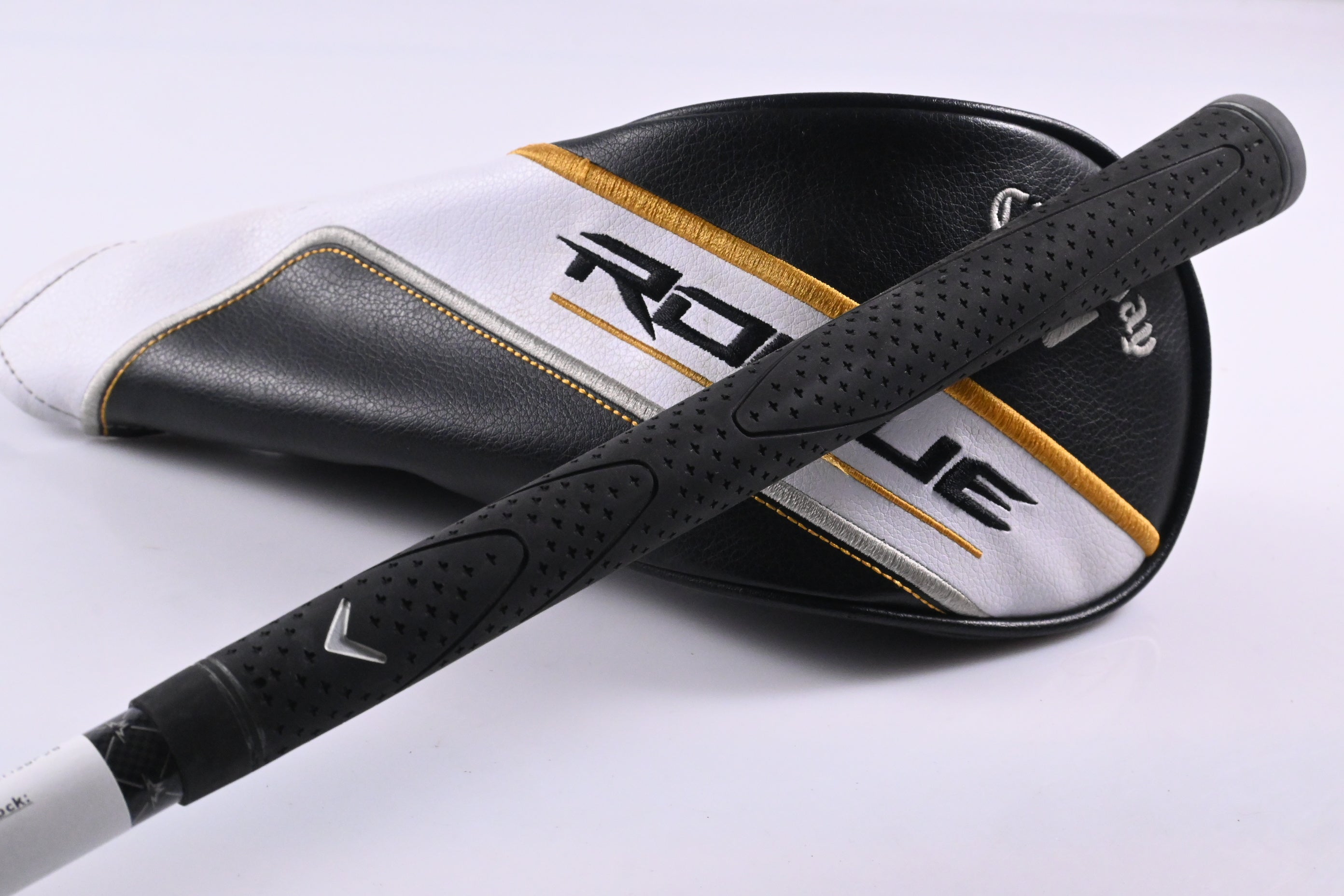 Callaway Rogue ST Max #3 Wood / 15 Degree / Regular Flex Tensei CR Blue 60 Shaft