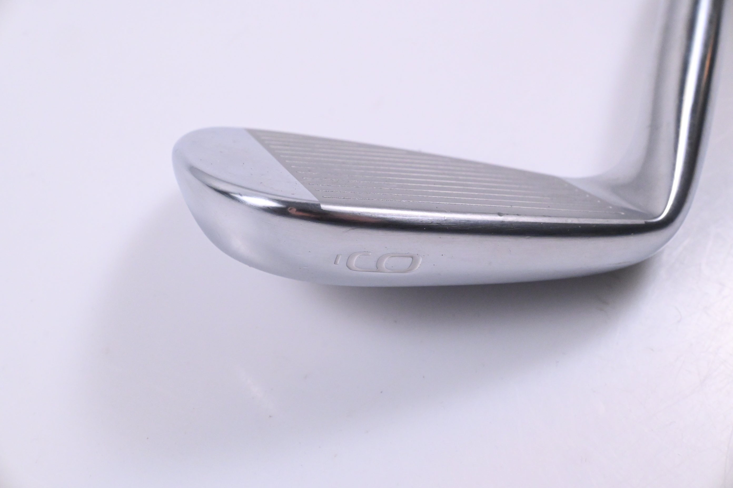 Mizuno Pro 241 #9 Iron / Stiff Flex KBS Tour Shaft