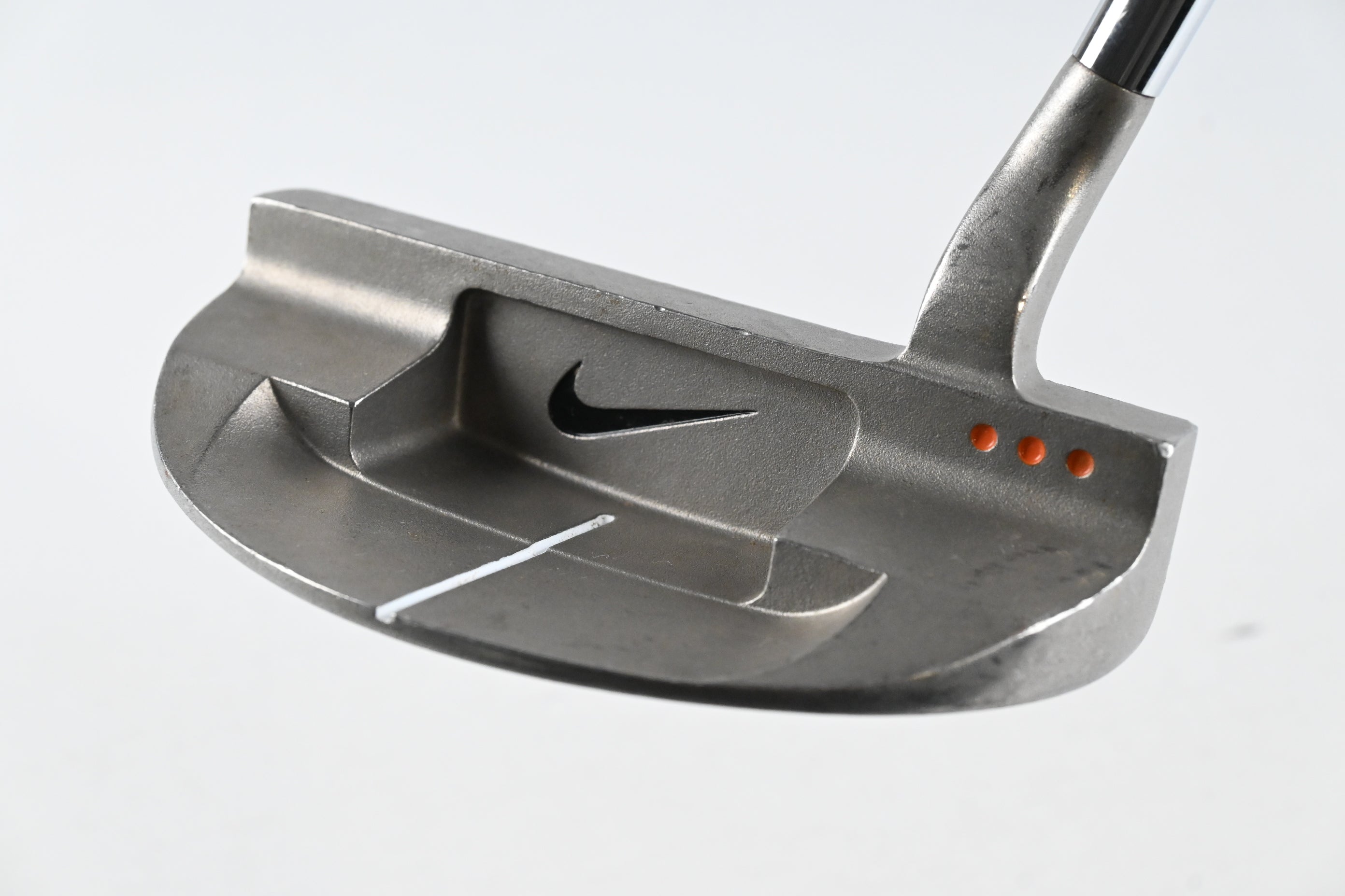 Left Hand Nike Ignite 003 Putter / 35 Inch
