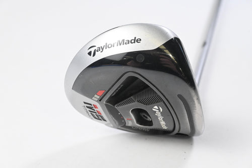 Taylormade M5 #3 Wood / 15 Degree / Regular Flex Tensei CK Red 65 Shaft
