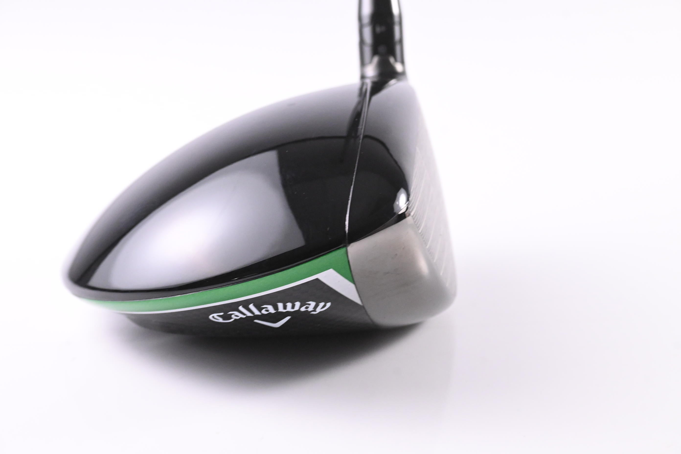 Callaway Elyte Triple Diamond Driver / 8 Degree / X-Flex Kai'li Blue 70 Shaft
