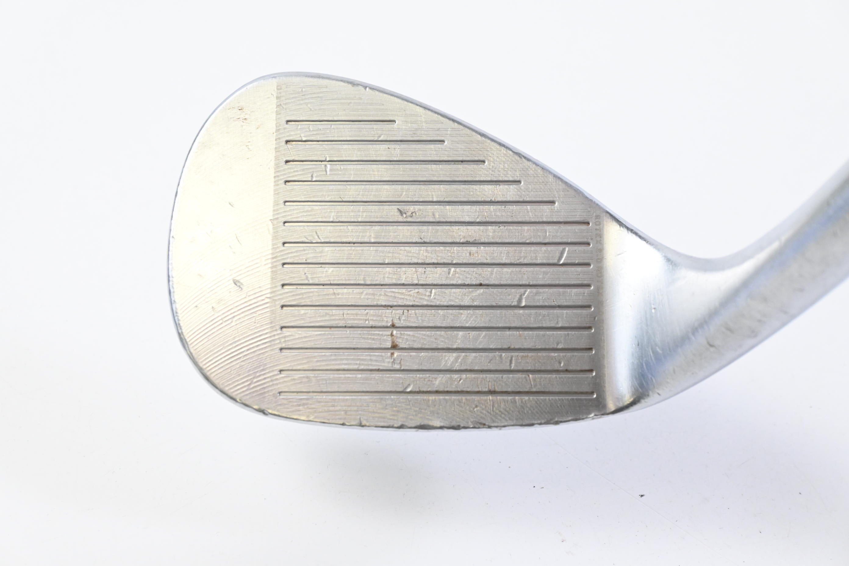 Cleveland 588 RTX 2.0 Lob Wedge / 58 Degree / Wedge Flex Dynamic Gold Shaft