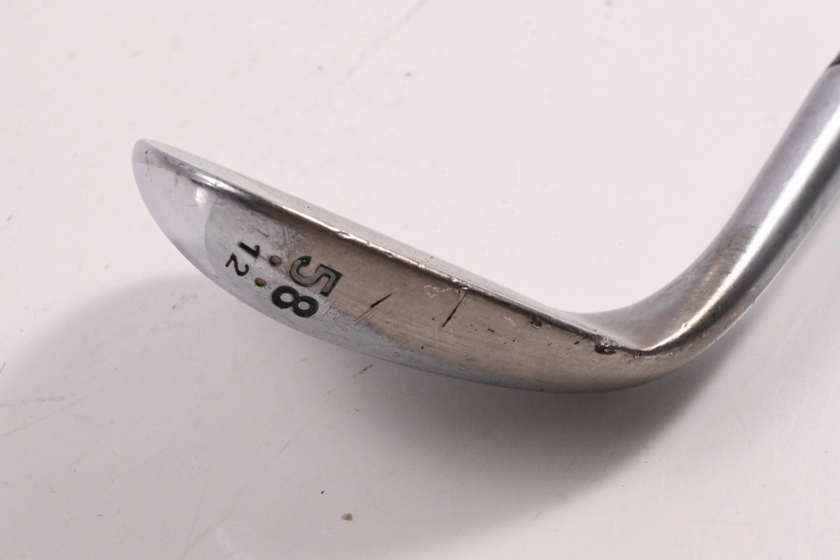 Cleveland 588 RTX Lob Wedge / 58 Degree / Wedge Flex Dynamic Gold Shaft