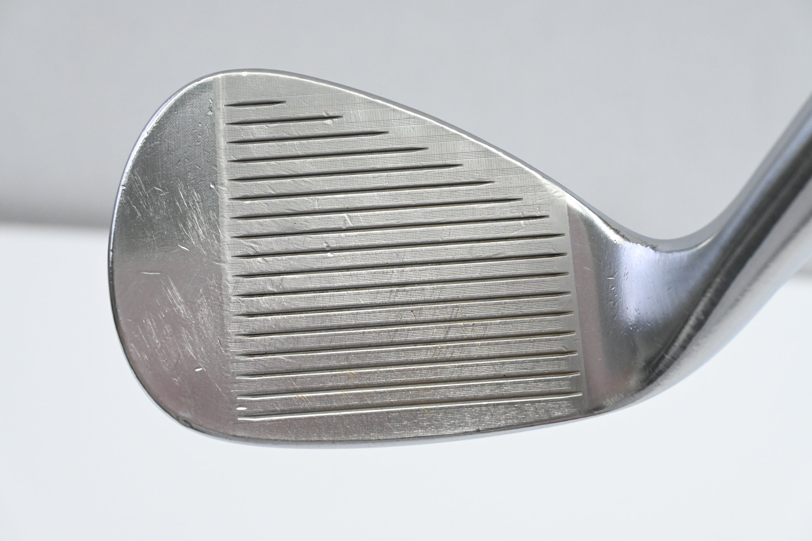 Titleist Vokey SM6 Sand Wedge / 56 Degree / Stiff Flex Dynamic Gold S300 Shaft
