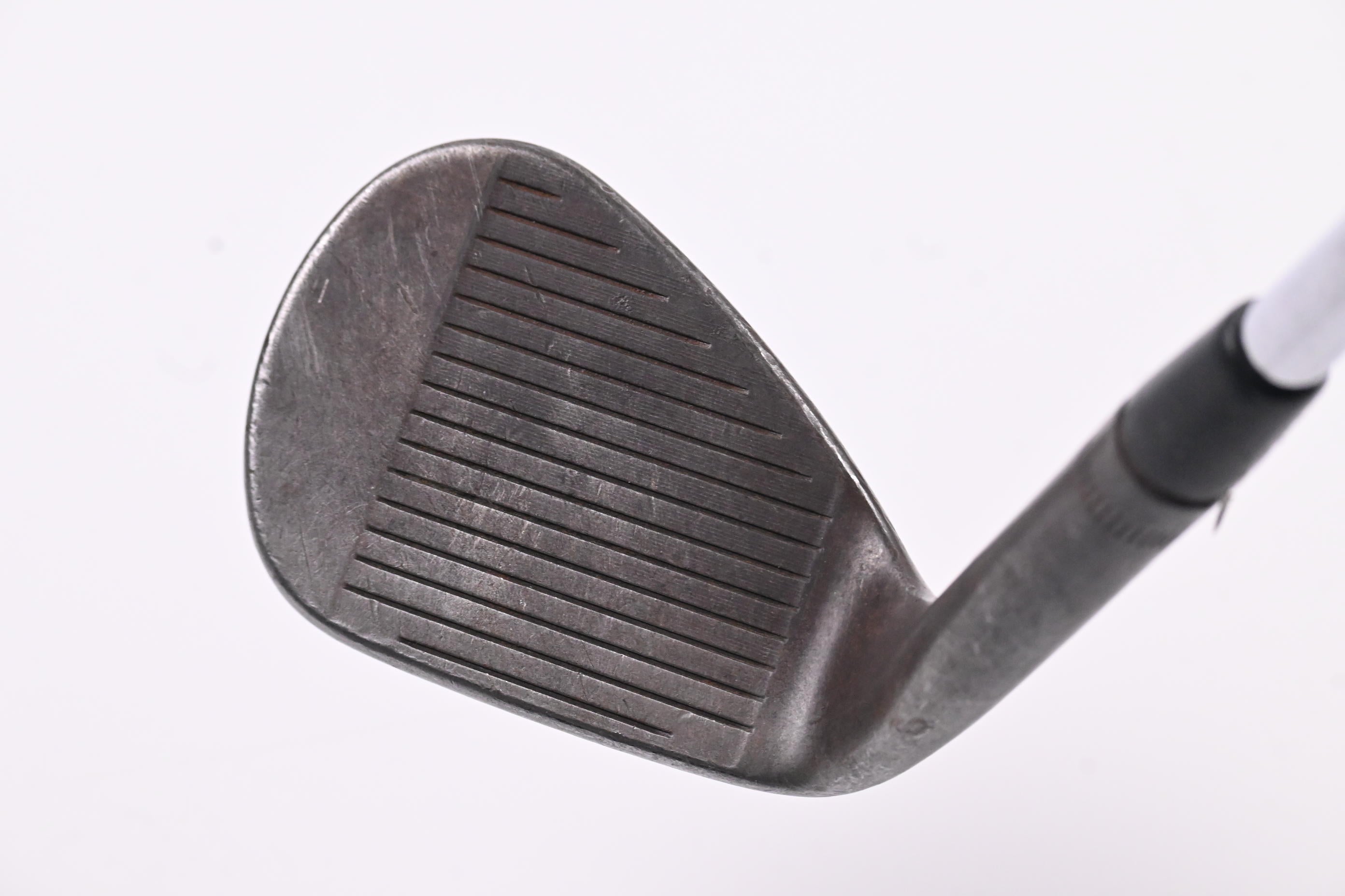 Callaway Mack Daddy Forged Lob Wedge / 58 Degree / Wedge Flex Steel Shaft
