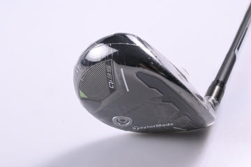 Taylormade Qi35 Max Lite #5 Hybrid / 27 Degree / Senior Flex Vanquish 5 Shaft
