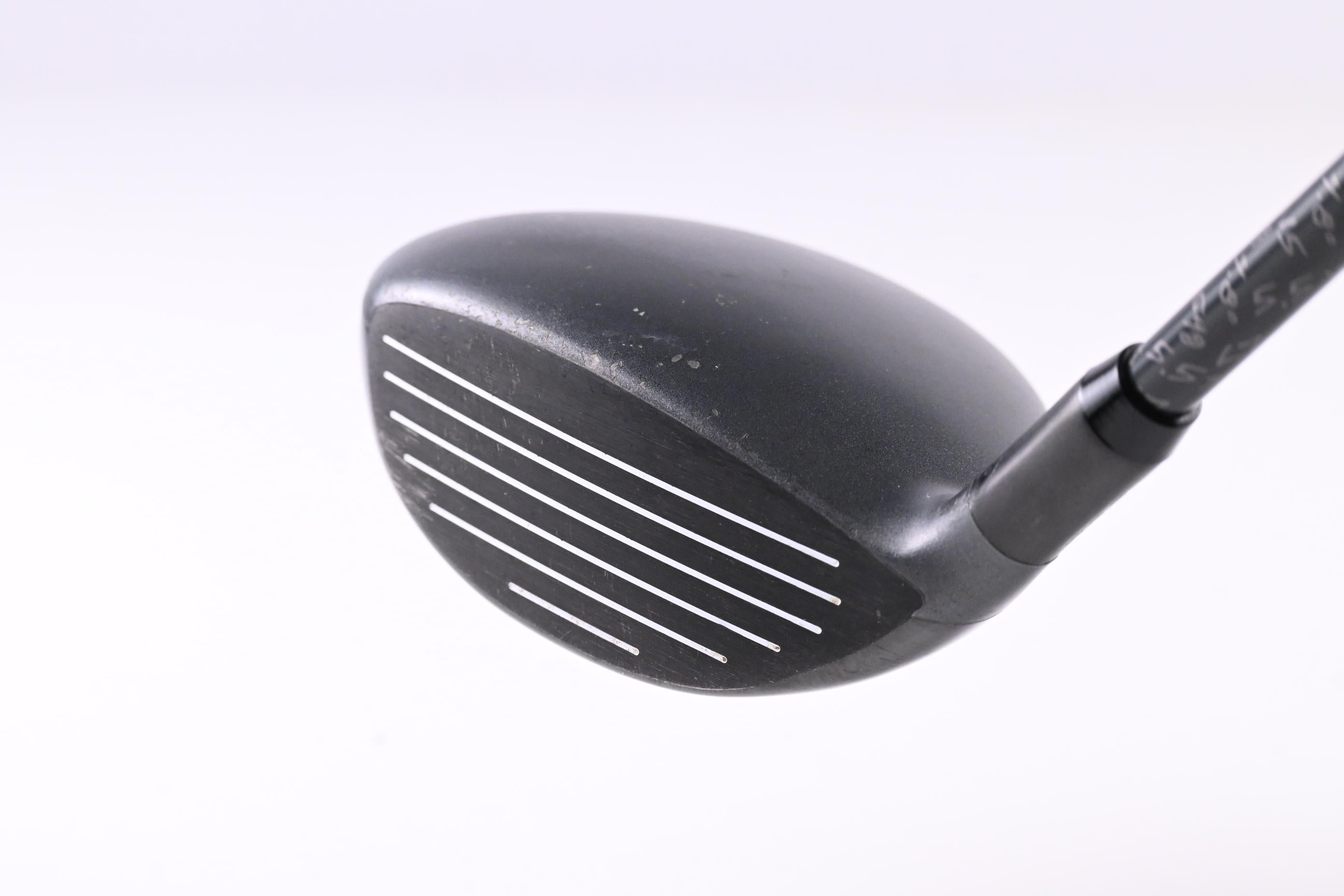 Callaway X2 Hot #3 Wood / 15 Degree / Regular Flex Project X LZ 15 54 Shaft