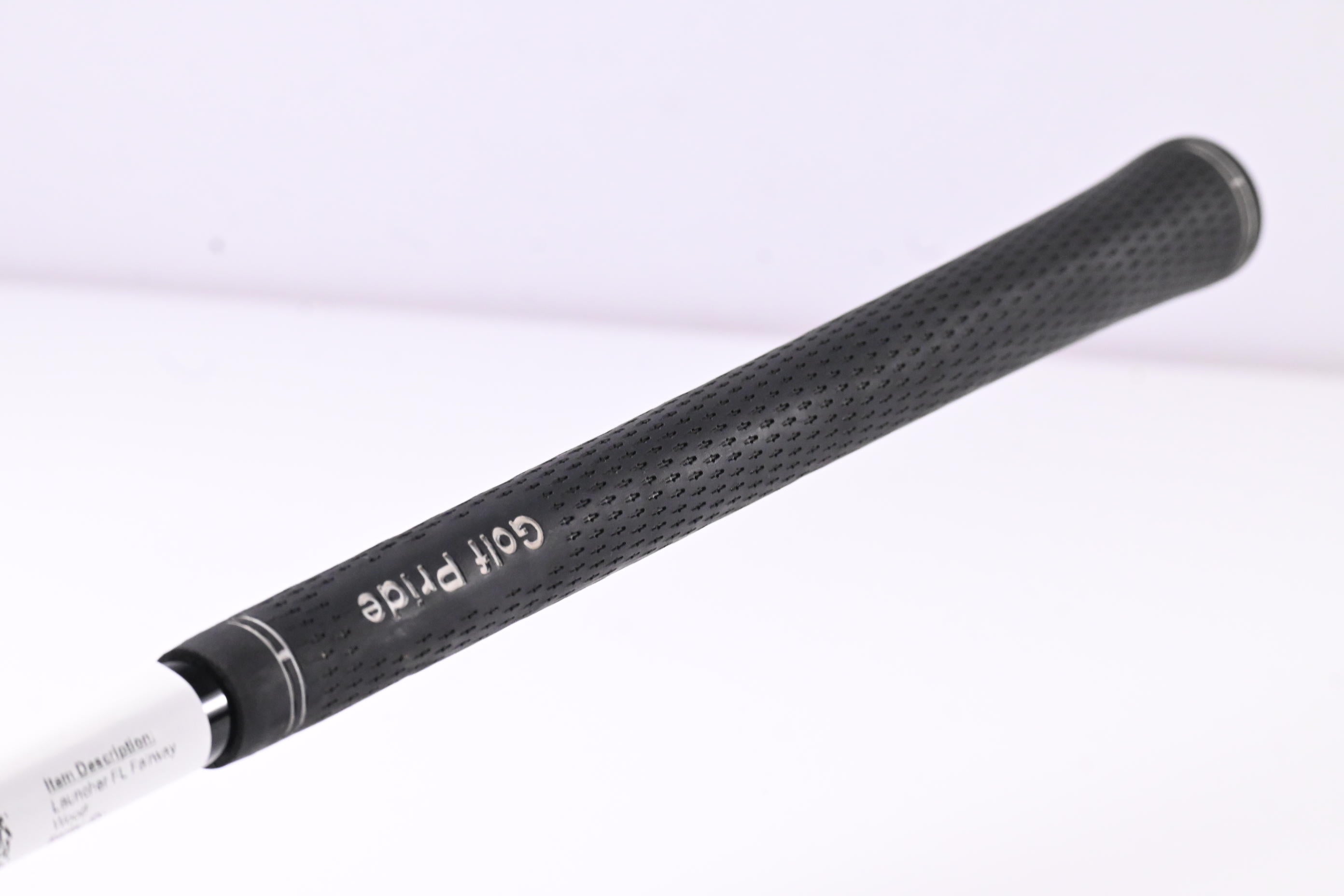 Cleveland Launcher FL #3 Wood / 15 Degree / Regular Flex Kuro Kage 60 Shaft