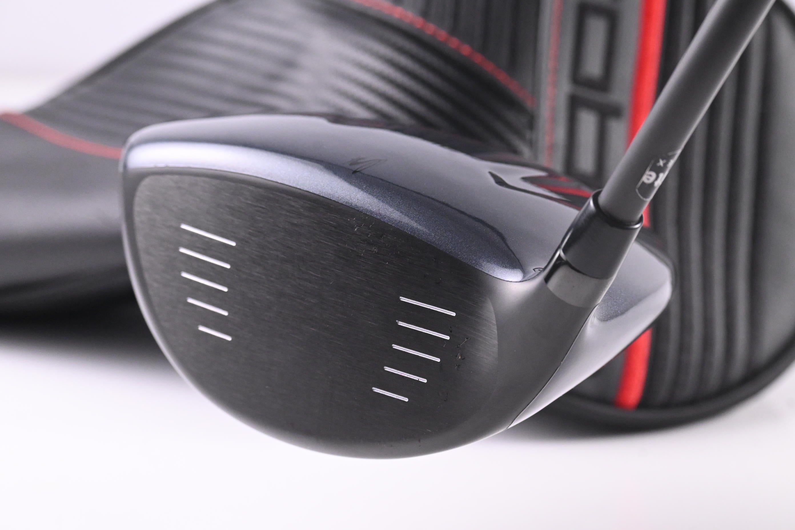 Cobra Air-X Driver / 11.5 Degree / Regular Flex Ultralite 40 Shaft