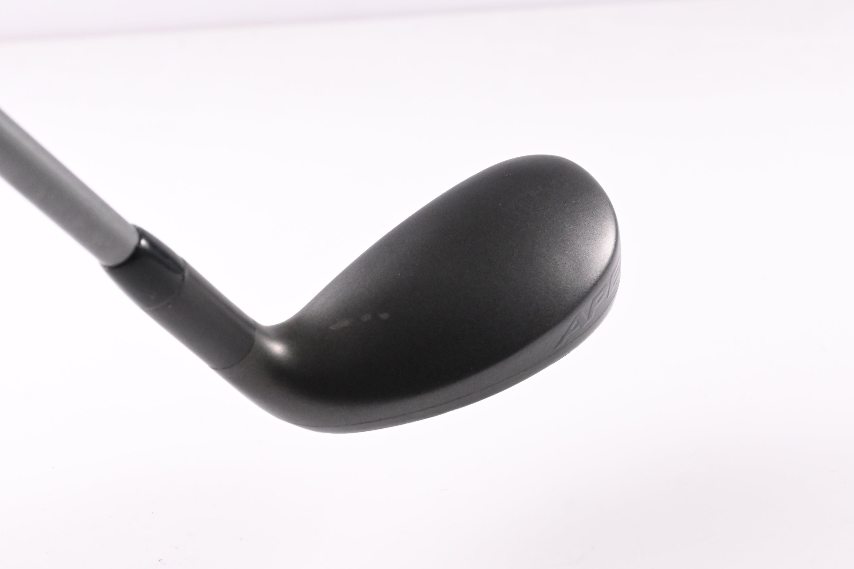 Callaway Apex #3 Hybrid / 20 Degree / X-Flex Kuro Kage Black 80 Shaft