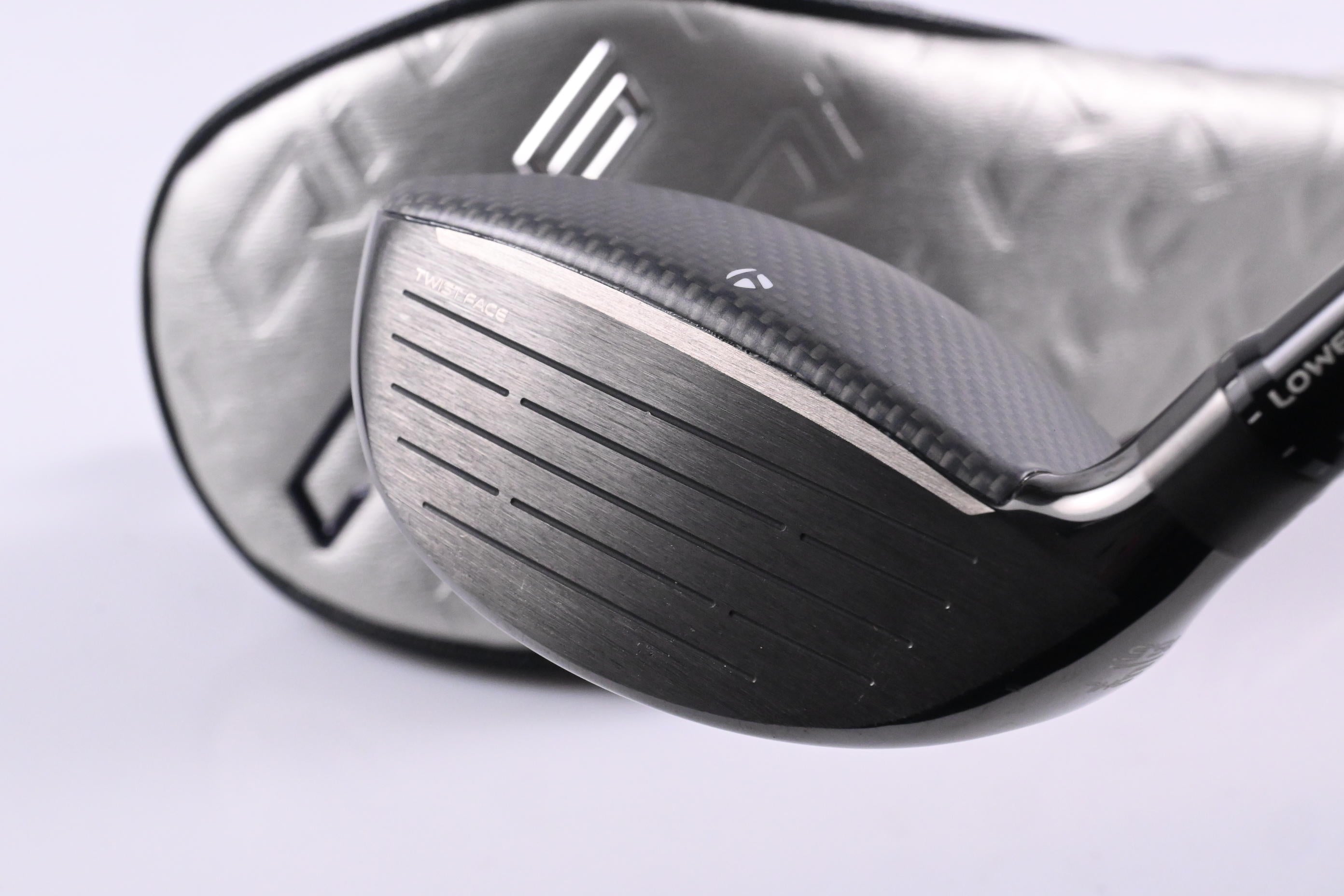Taylormade Qi35 #3 Wood / 16.5 Degree / Regular Flex Ventus Blue 5 Shaft