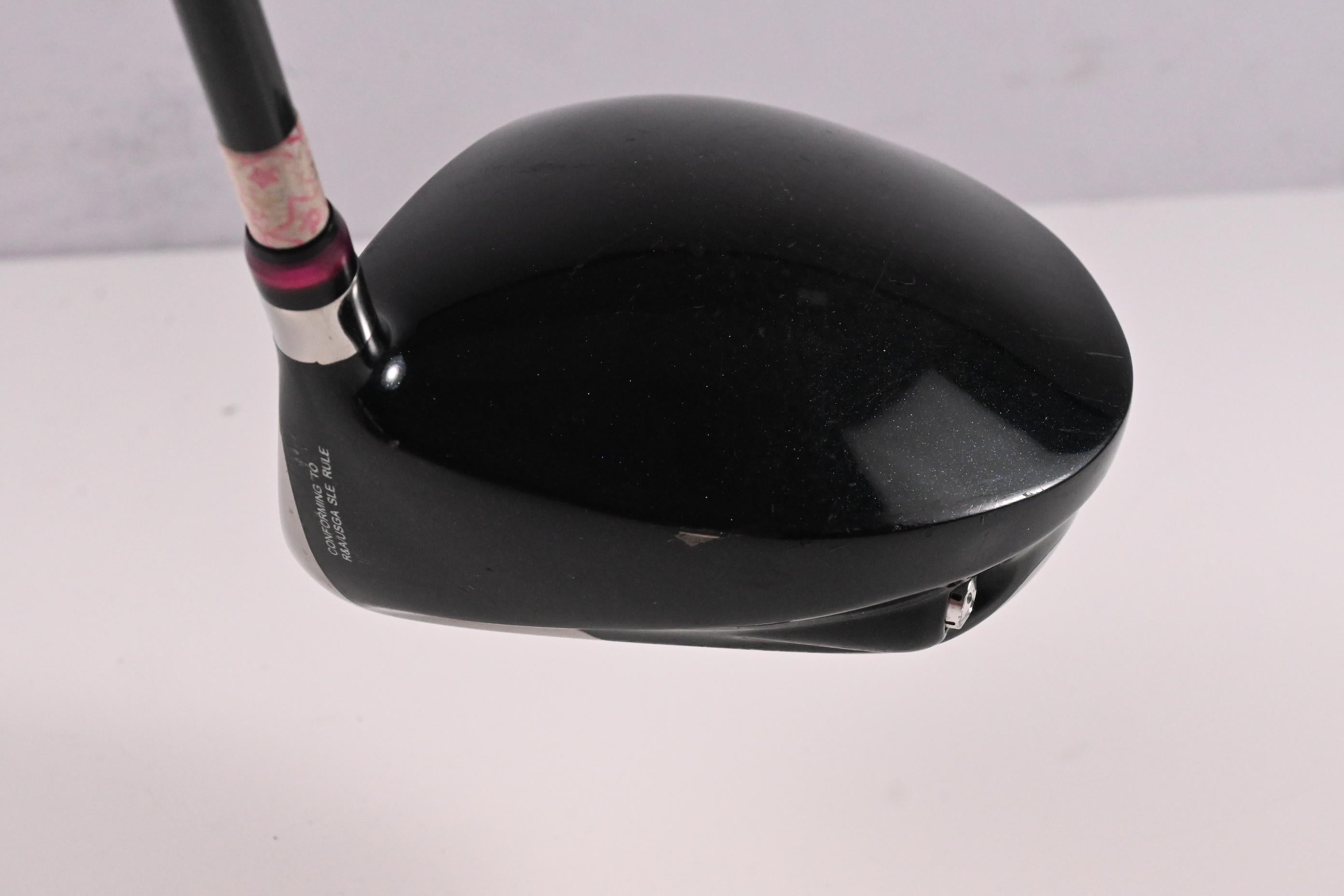 Yonex Cyberstar Nano V 460 Driver / 10 Degree / Senior Flex Yonex Shaft