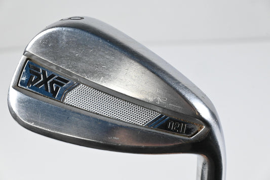 PXG 0211 Cor2 #9 Iron / Stiff Flex Steel Shaft