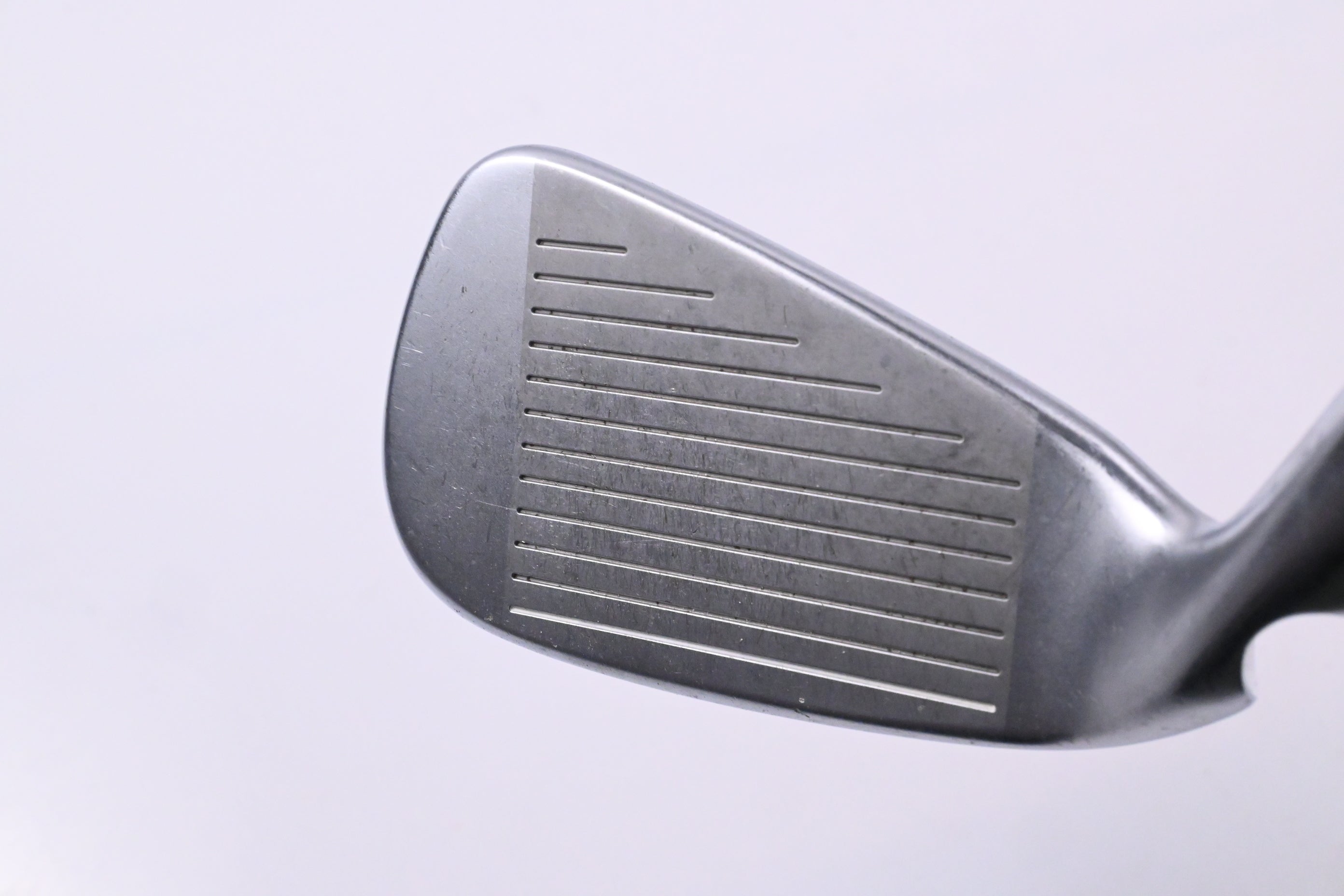 Ping G410 Crossover #3 Iron / Blue Dot / Stiff Flex Ping Alta CB Shaft
