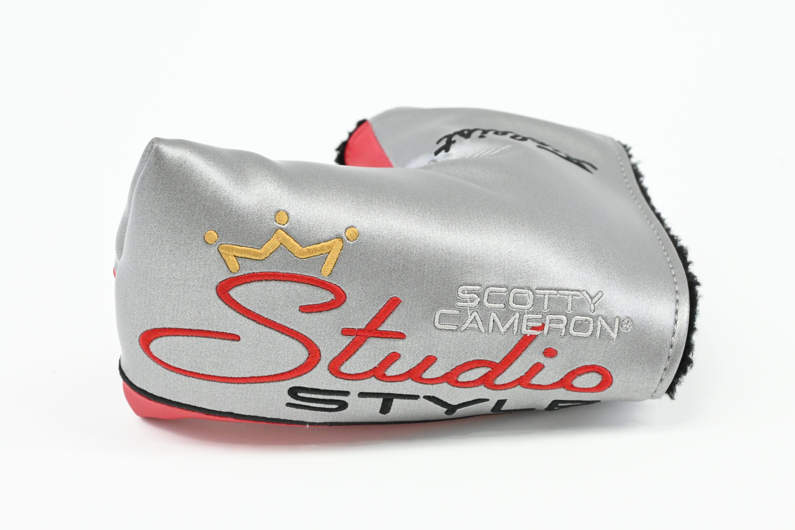 Scotty Cameron 2025 Studio Style Fastback 1.5 Putter / 35 Inch