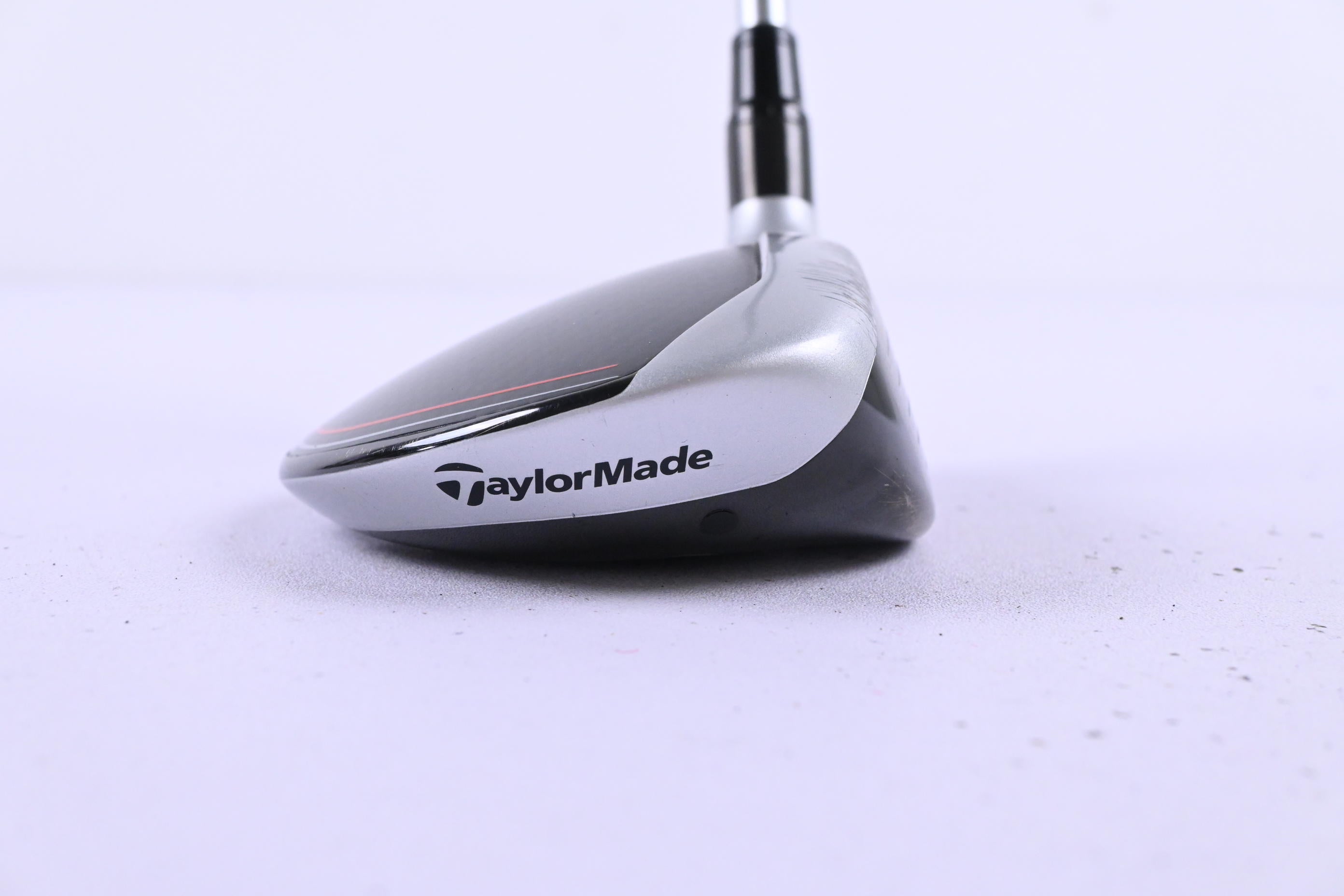 Taylormade M5 #3 Wood / 15 Degree / Stiff Flex Tensei CK Blue 65 Shaft