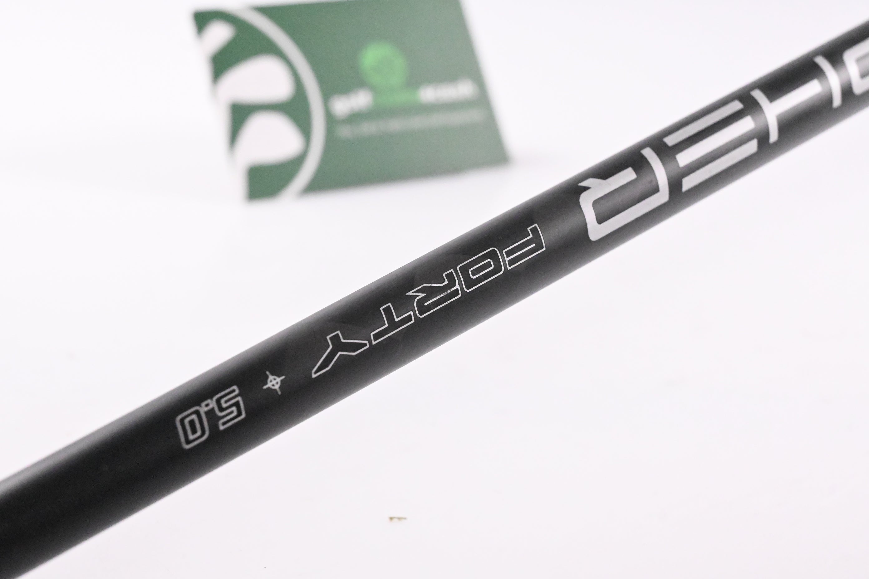 Callaway Paradym Ai Smoke Max Driver / 12 Degree / Senior Flex Cypher 2.0 40