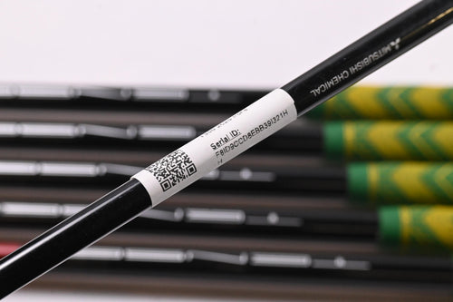 Titleist T350 2025 Irons / 5-PW / Regular Flex Tensei AV Red AM(2) Shafts