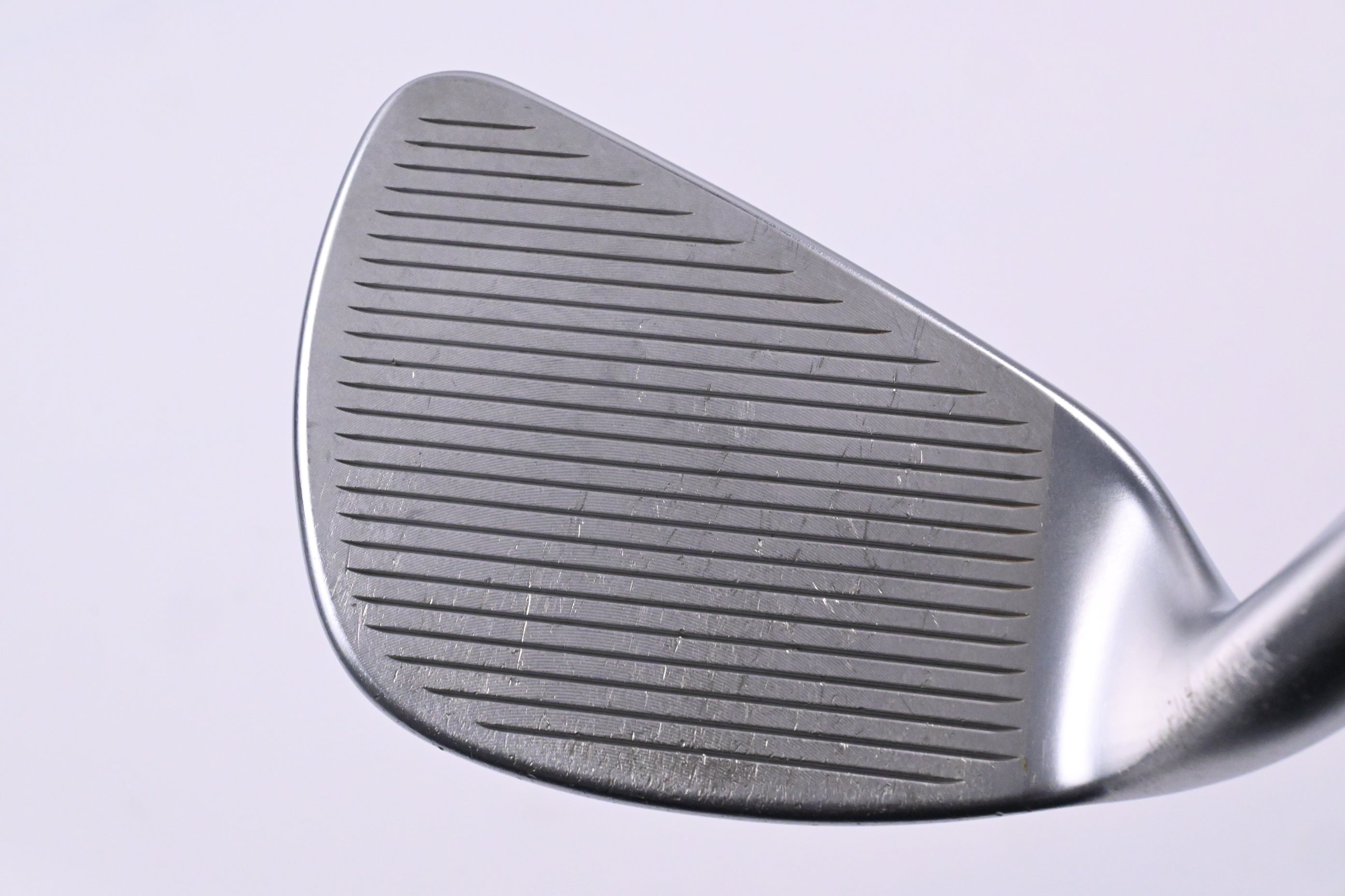Ping BunkR Lob Wedge / 64 Degree / Black Dot / Wedge Flex Ping Z-Z115 Shaft