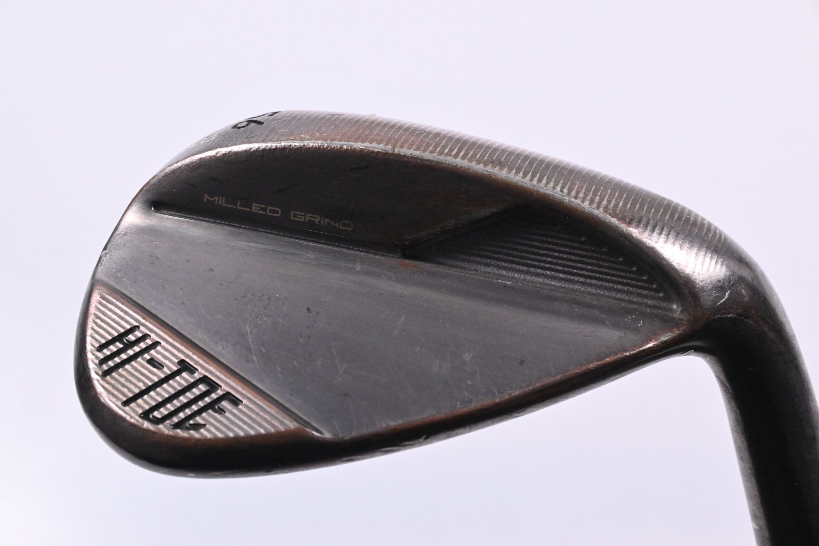 Taylormade Hi-Toe 4 Sand Wedge / 56 Degree / Wedge Flex Dynamic Gold 115 Shaft