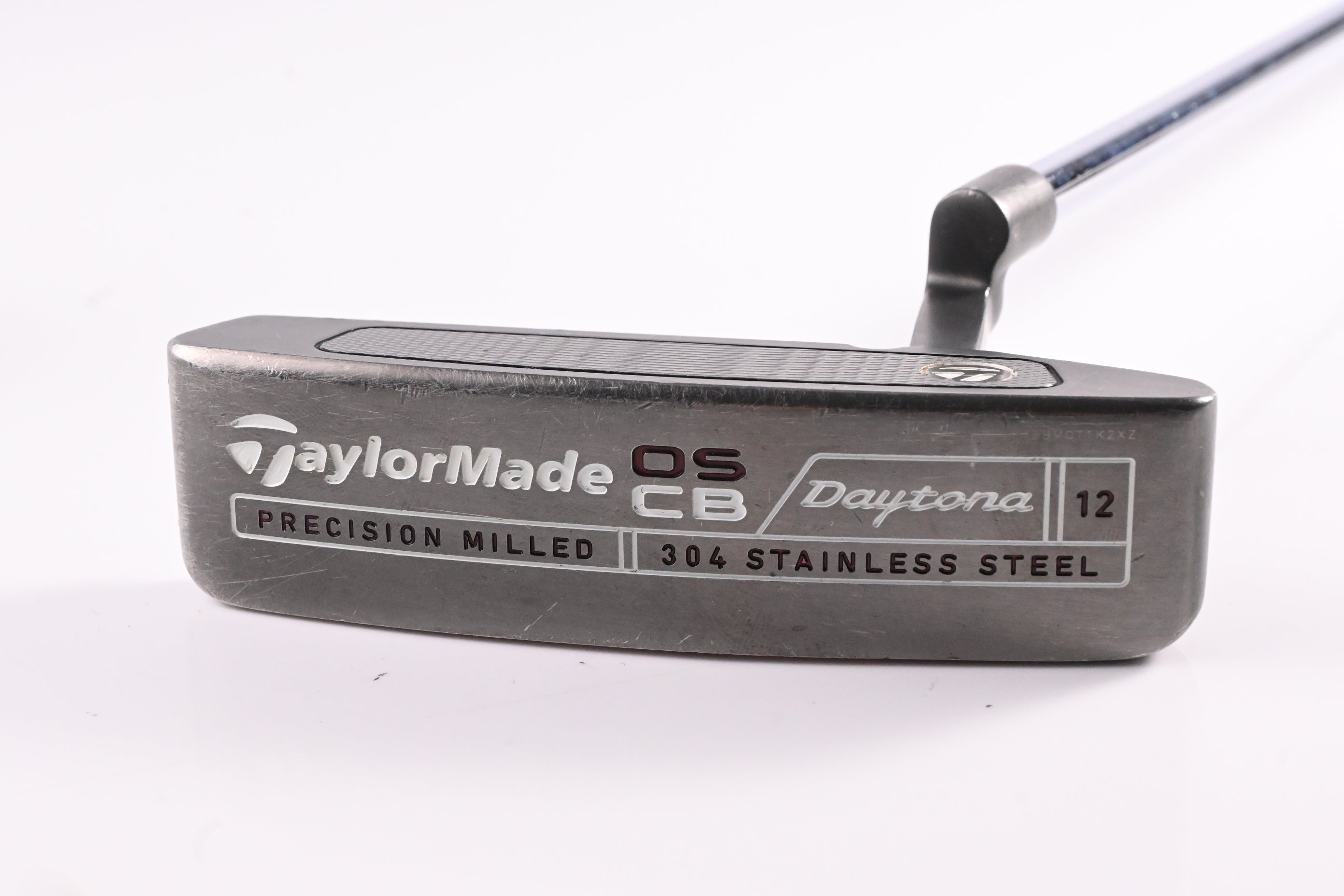 Taylormade OS CB Daytona 12 Putter / 33 inch
