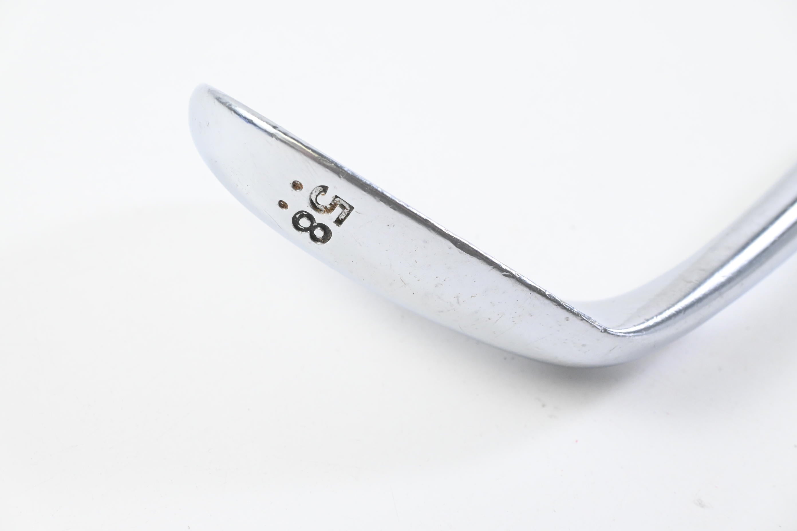Cleveland 588 RTX 2.0 Lob Wedge / 58 Degree / Wedge Flex Dynamic Gold Shaft