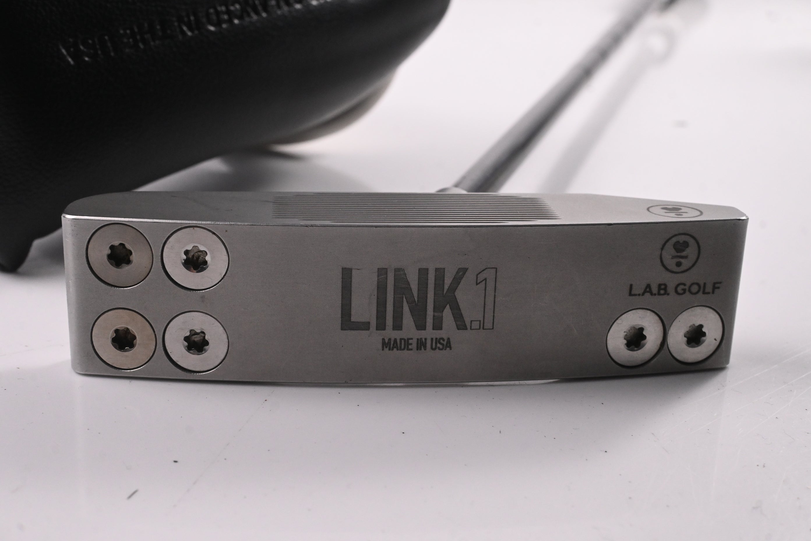L.A.B Golf Link.1 Putter / 34 Inch
