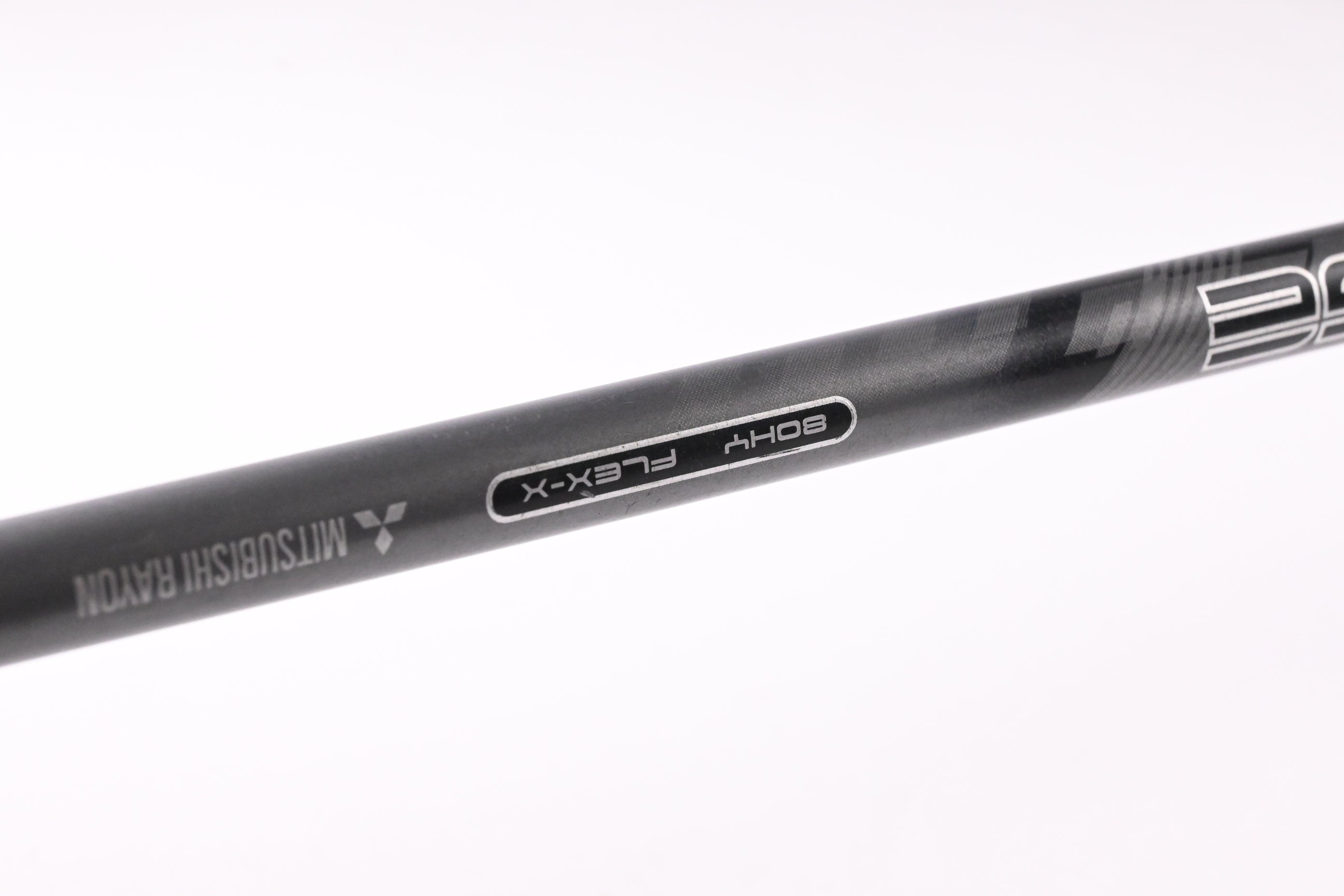 Callaway Apex #3 Hybrid / 20 Degree / X-Flex Kuro Kage Black 80 Shaft