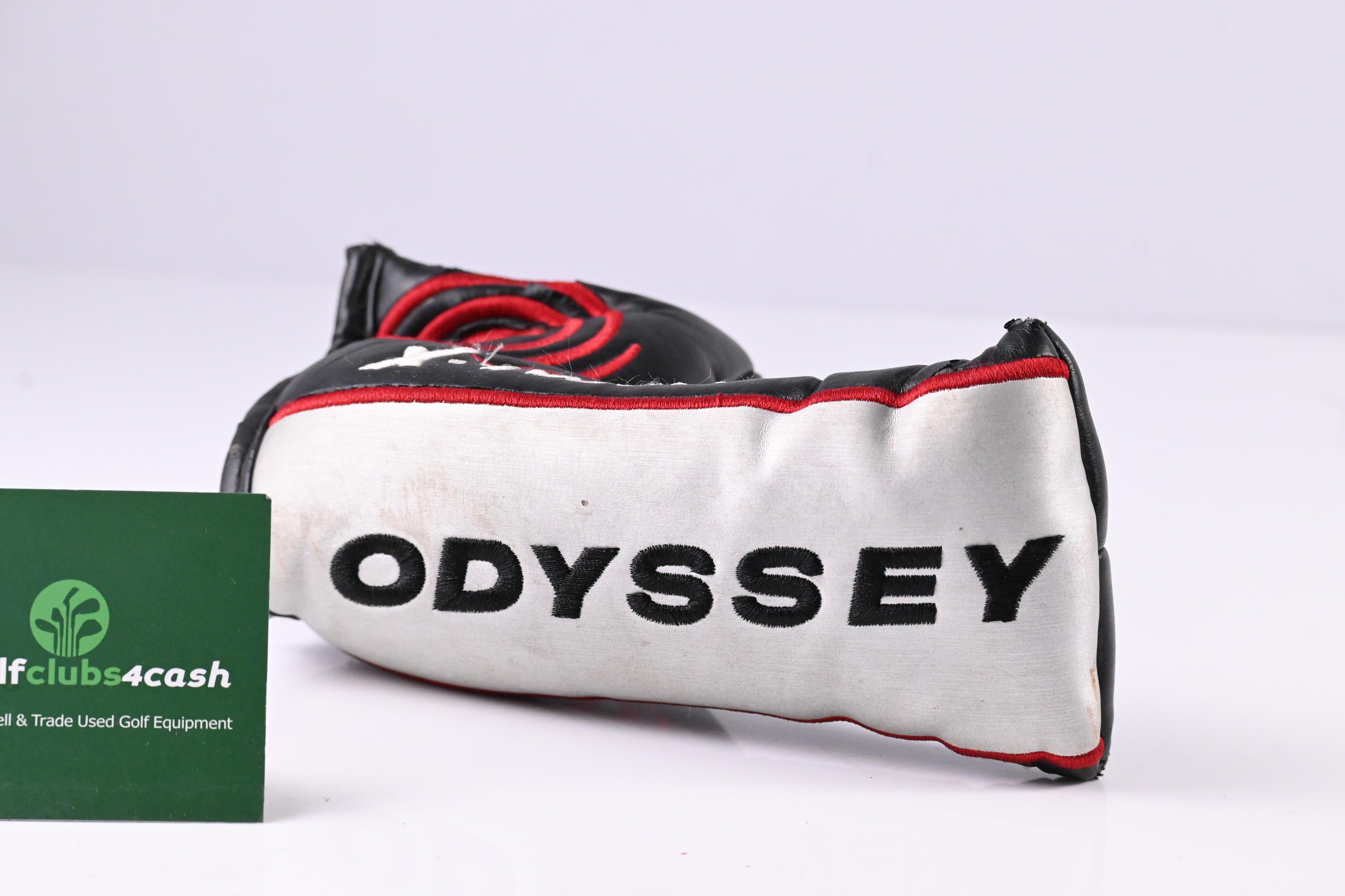 Odyssey Metal-X Milled 1 Putter / 34 Inch