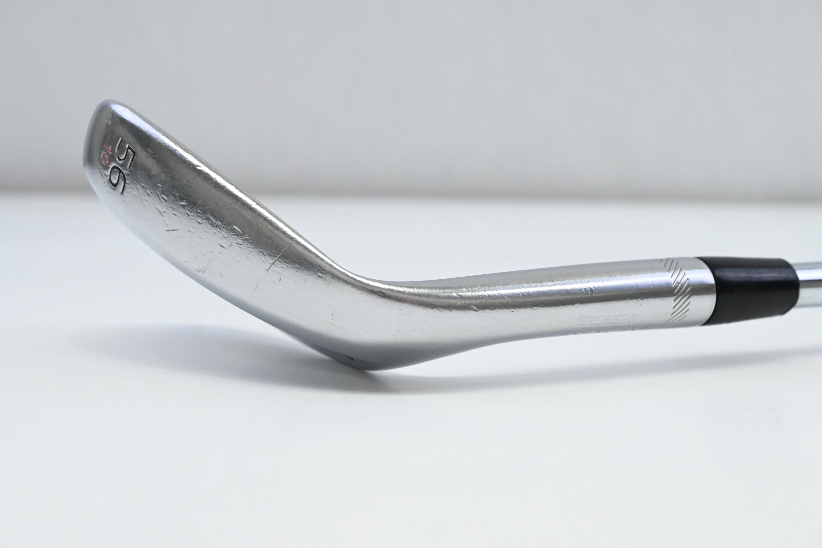 Titleist Vokey SM6 Sand Wedge / 56 Degree / Stiff Flex Dynamic Gold S300 Shaft